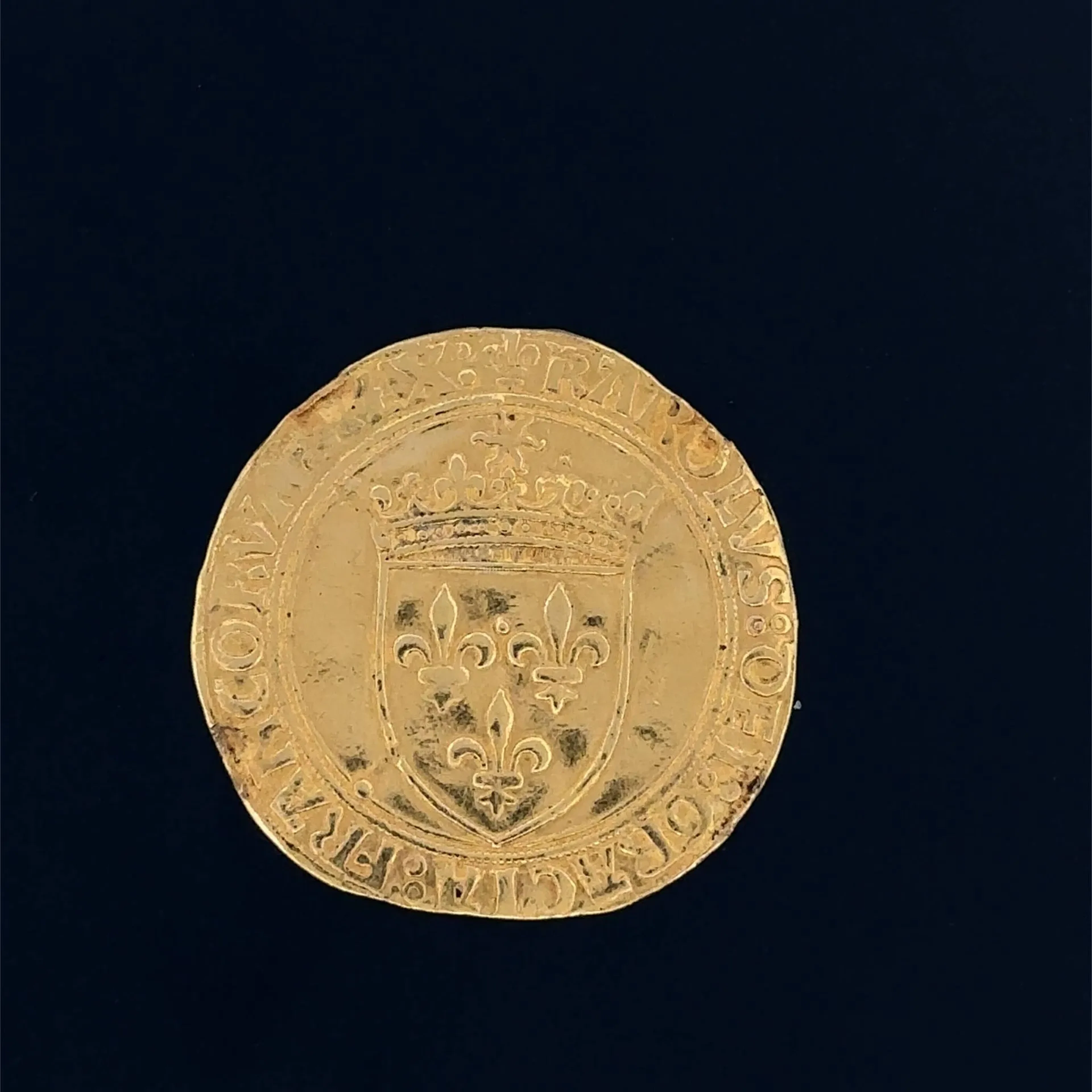 Charles VIII (1483–1498) - Lot 99