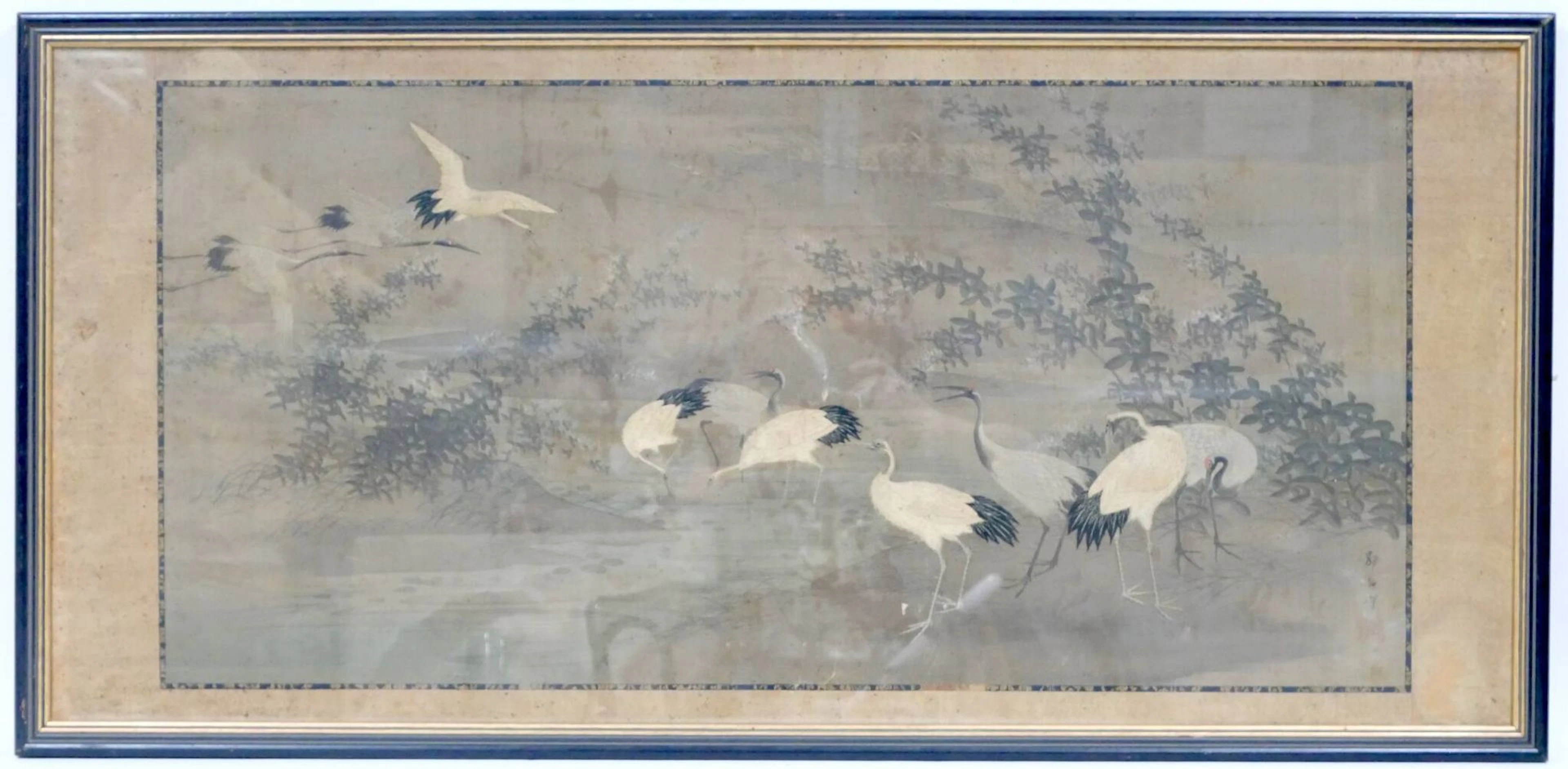 JAPAN - MEIJI period (1868 - 1912) - Lot 258