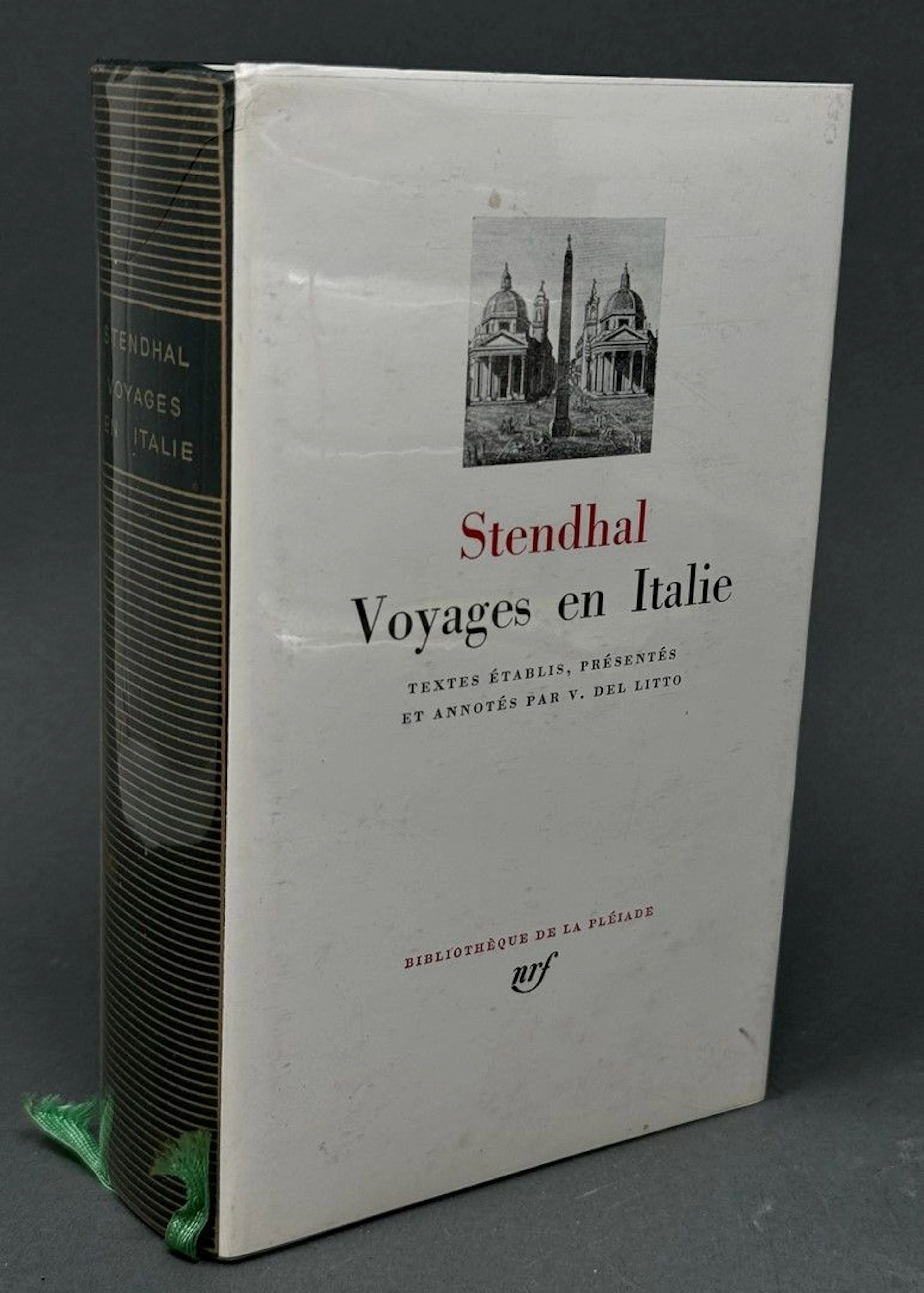 BIBLIOTHEQUE DE LA PLEIADE - Lot 167