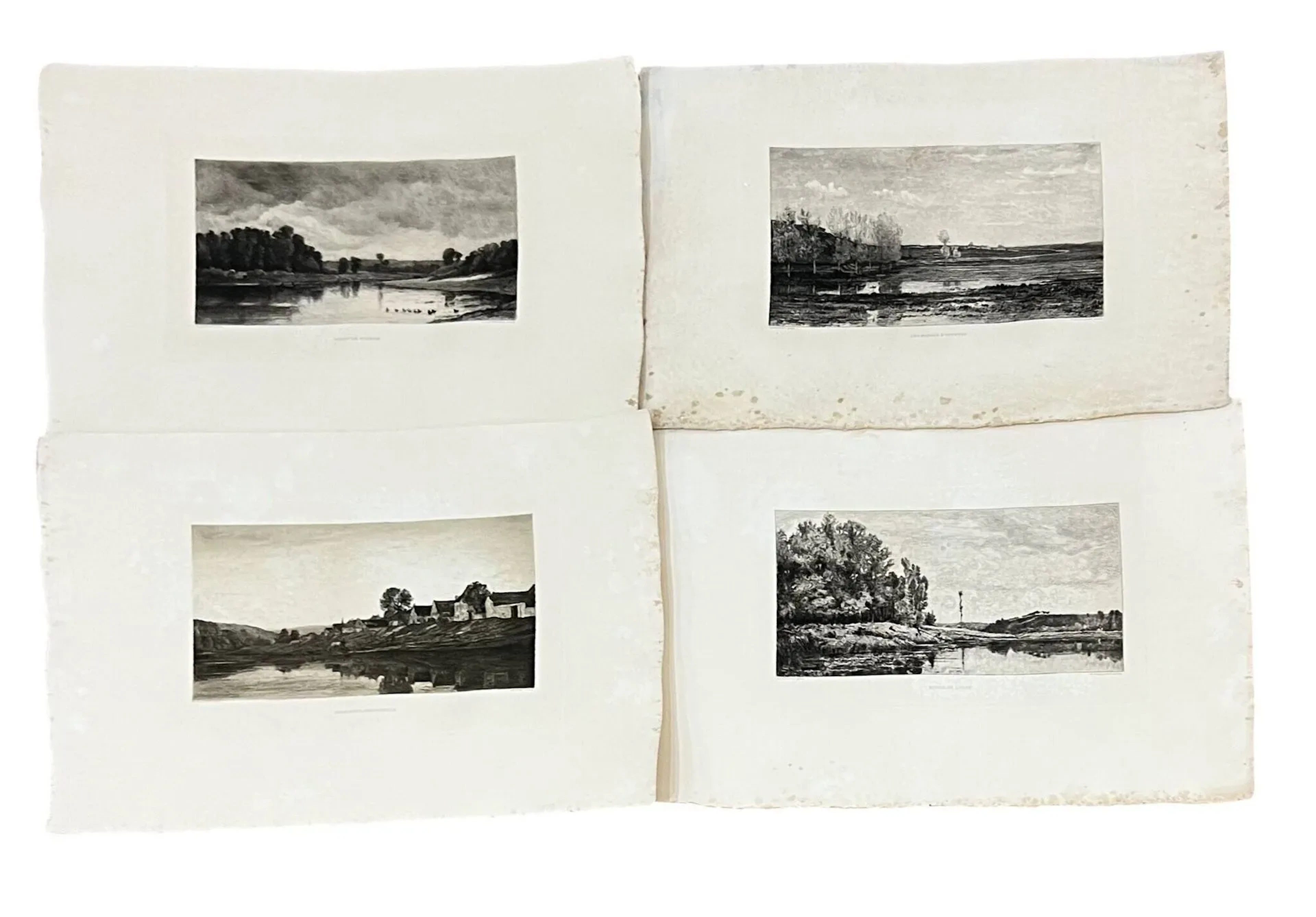DELACROIX Théodore, after - Lot 229