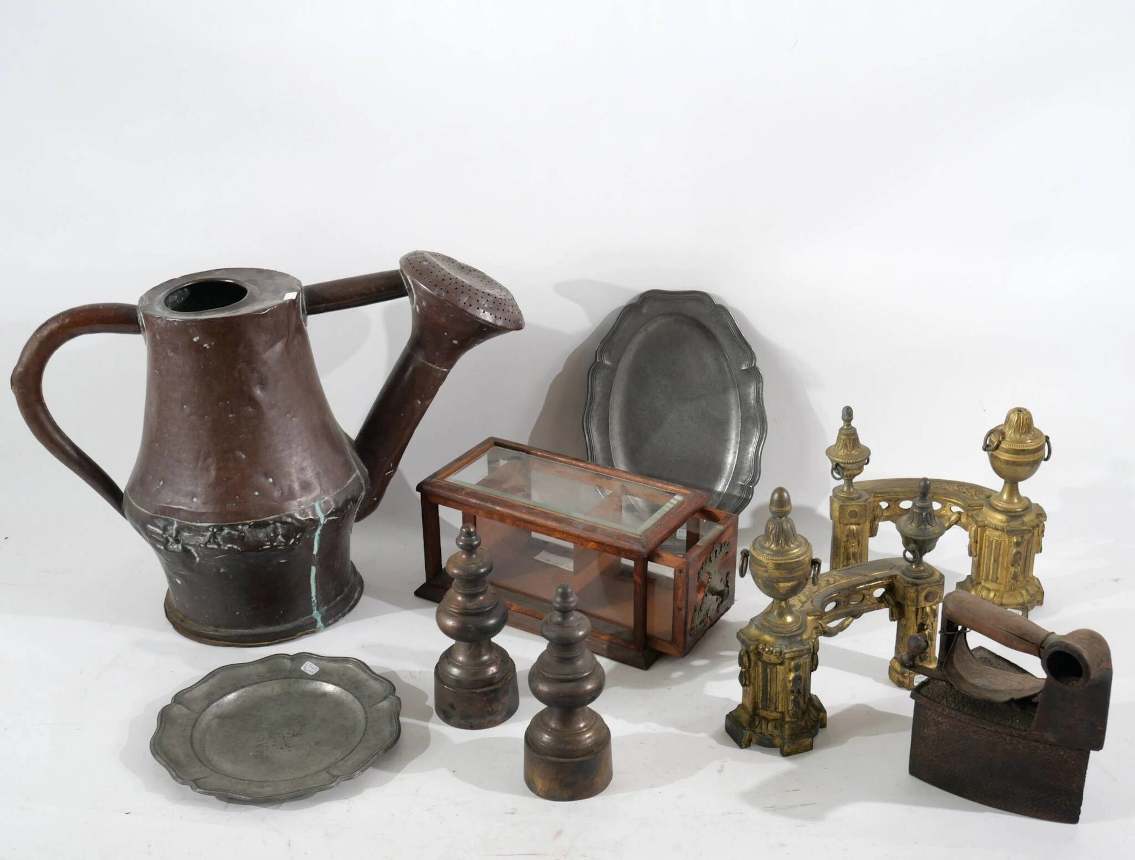 Folk Art Collection - Lot 347