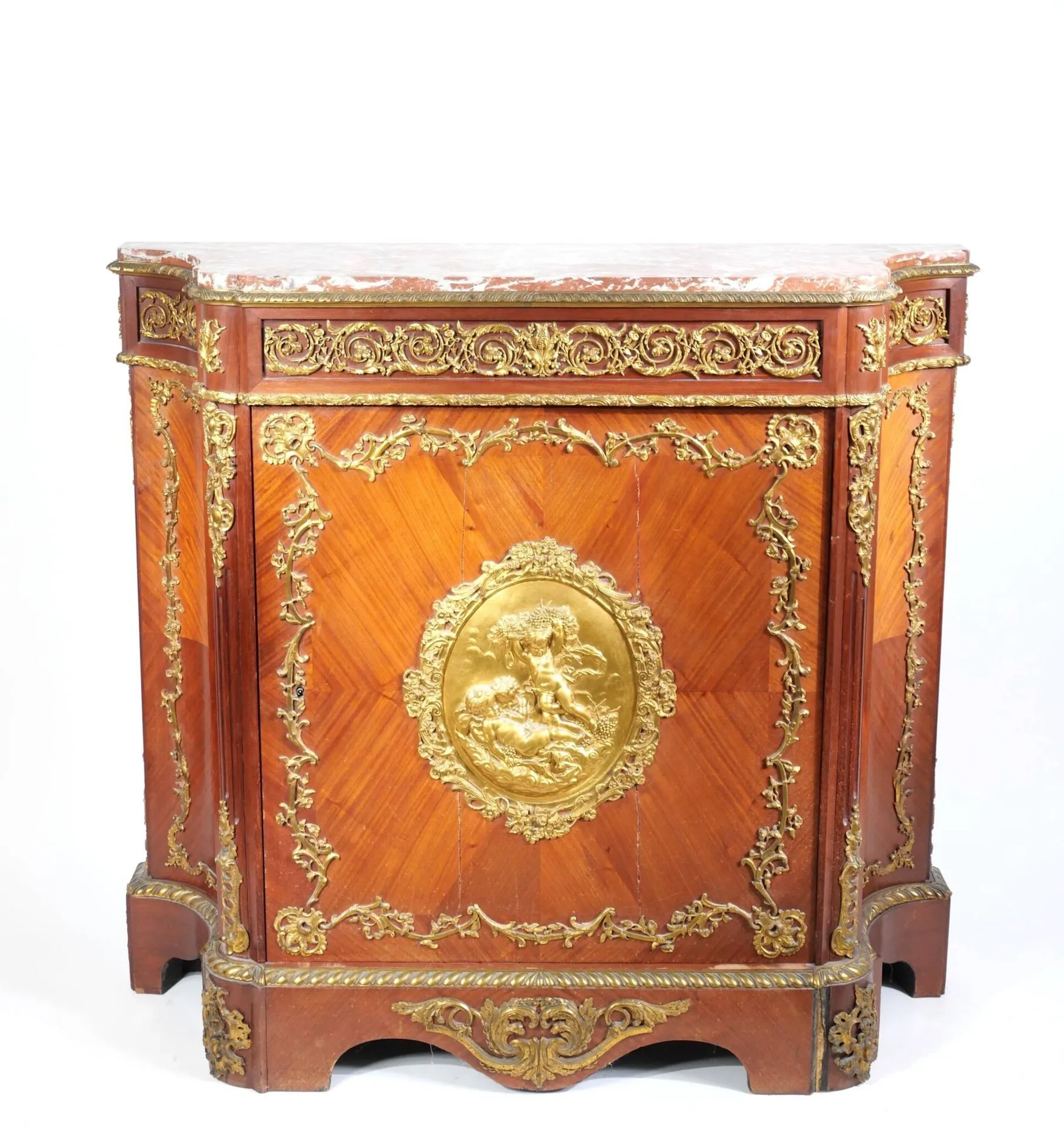 Mathieu BEFORT dit BEFORT JEUNE (1813-1880). - Lot 361
