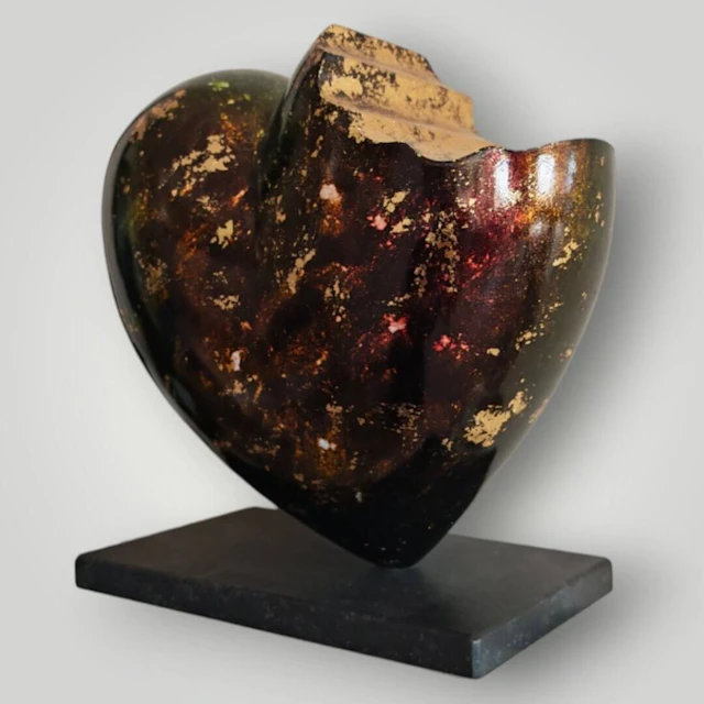 Virginie MARIANY (1985) - Lot 13