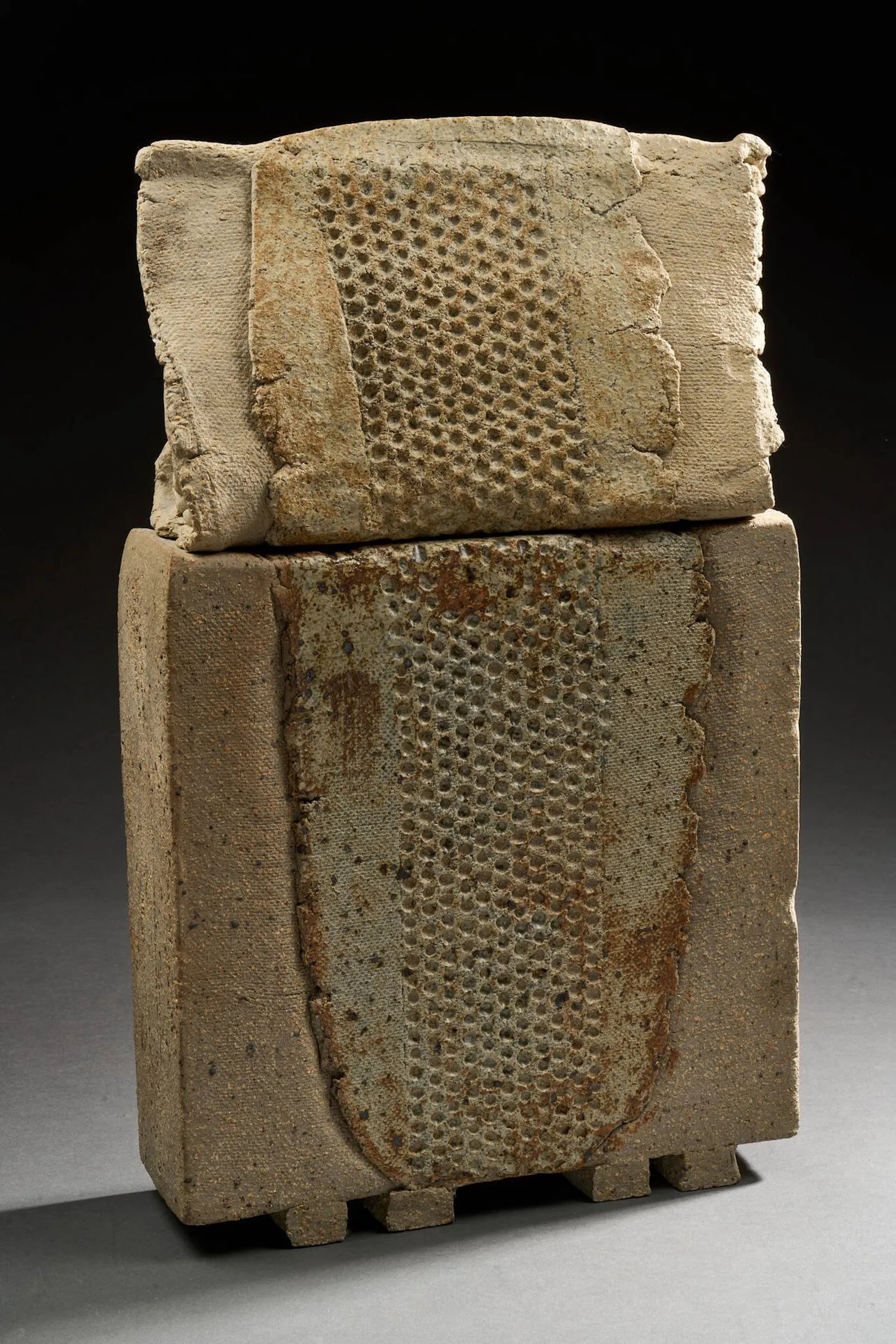 Jacques POUCHAIN (France, 1927-2015) - Lot 289