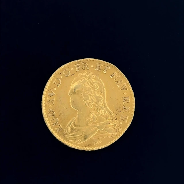 Louis XV - Lot 109
