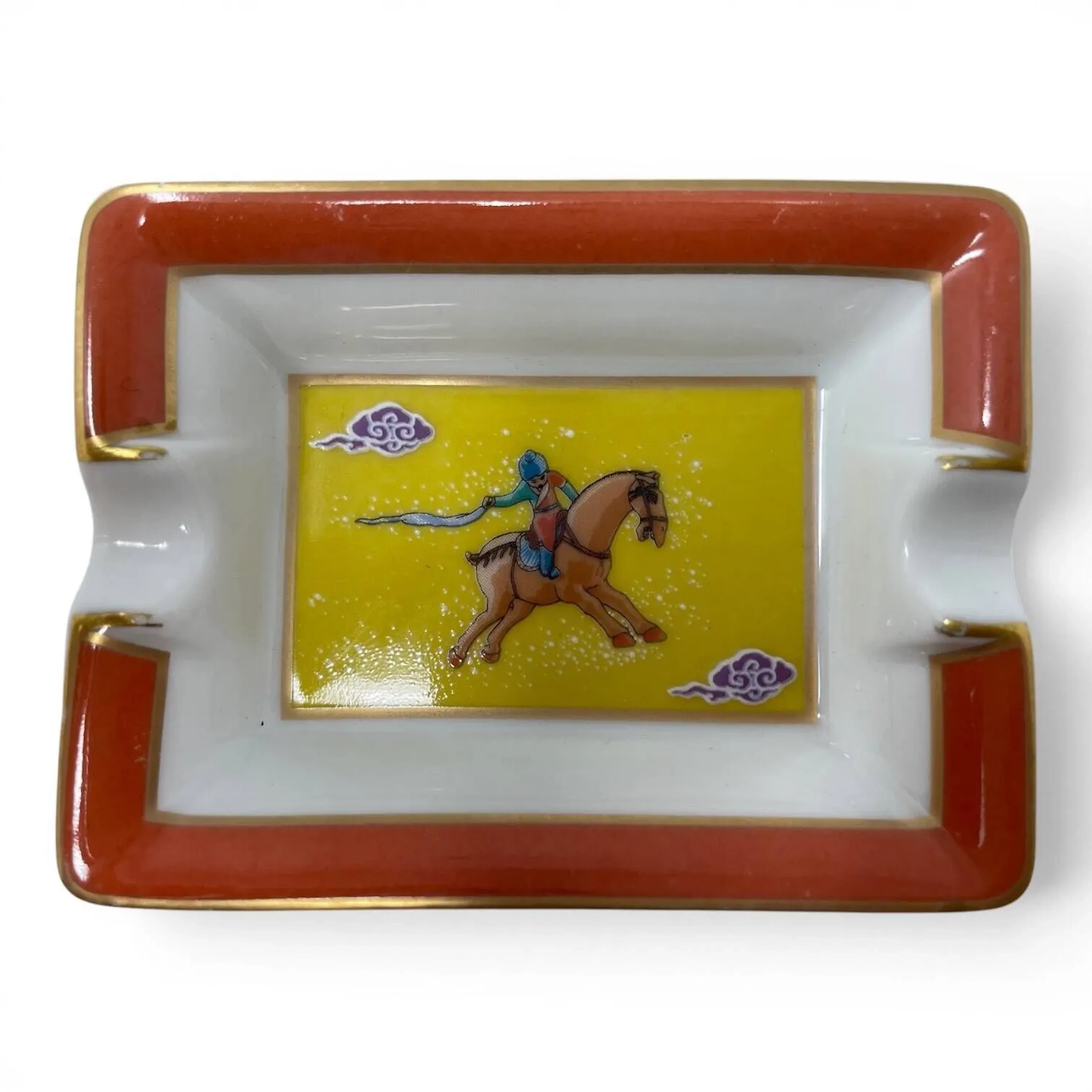 HERMES Paris - Lot 156