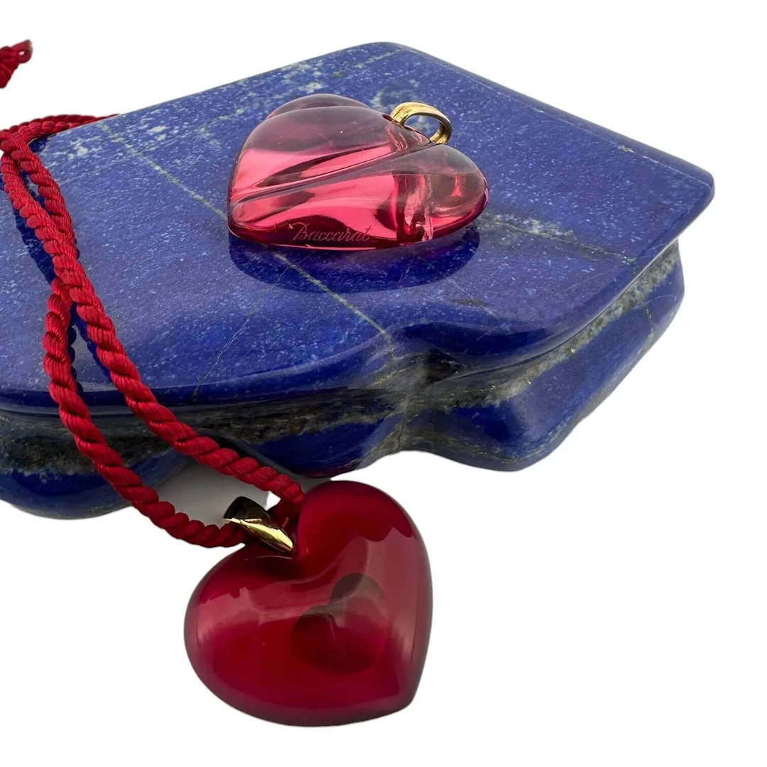 BACCARAT - Lot 7