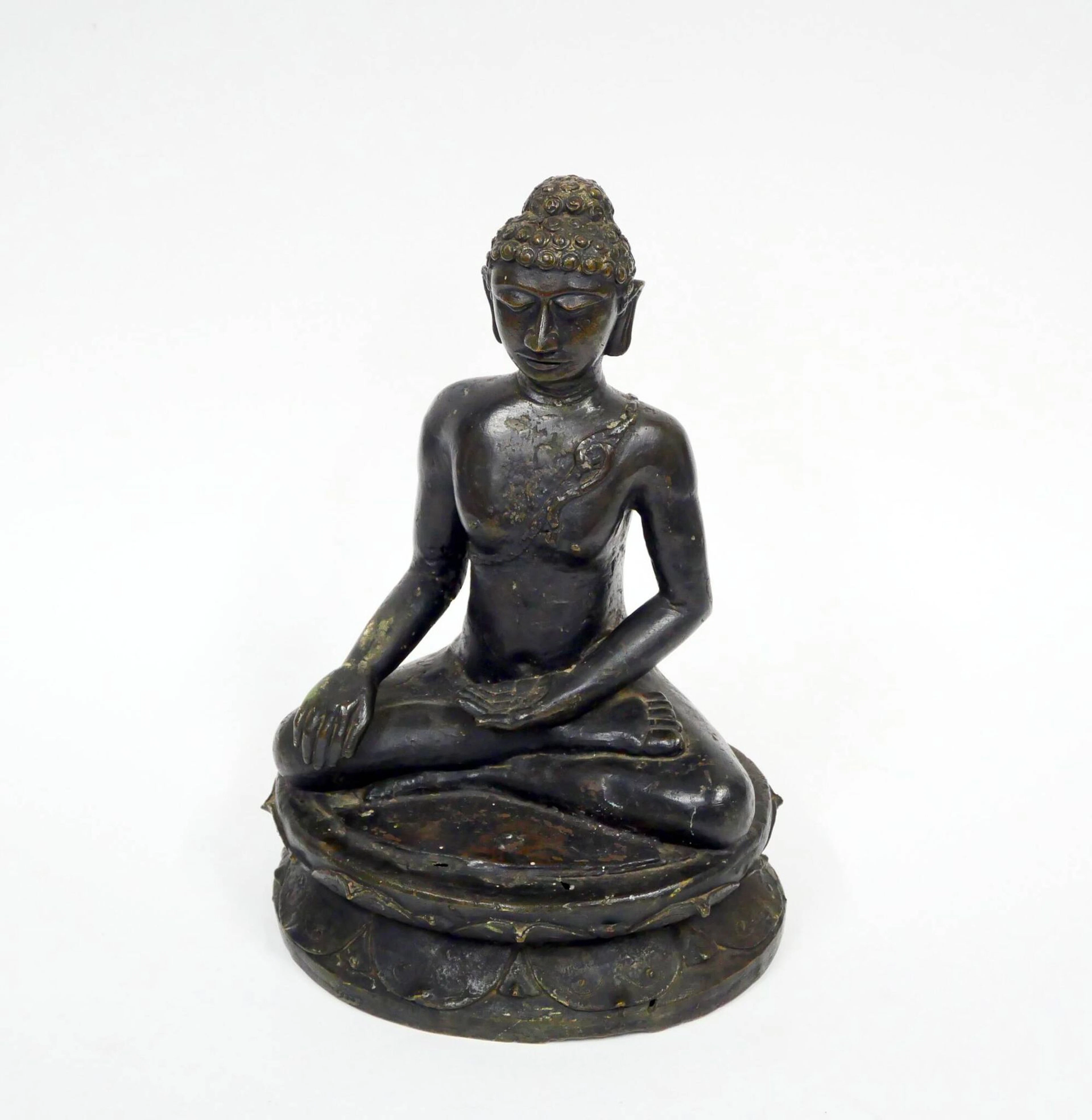 SOUTHEAST ASIA - 20th century - Lot 212