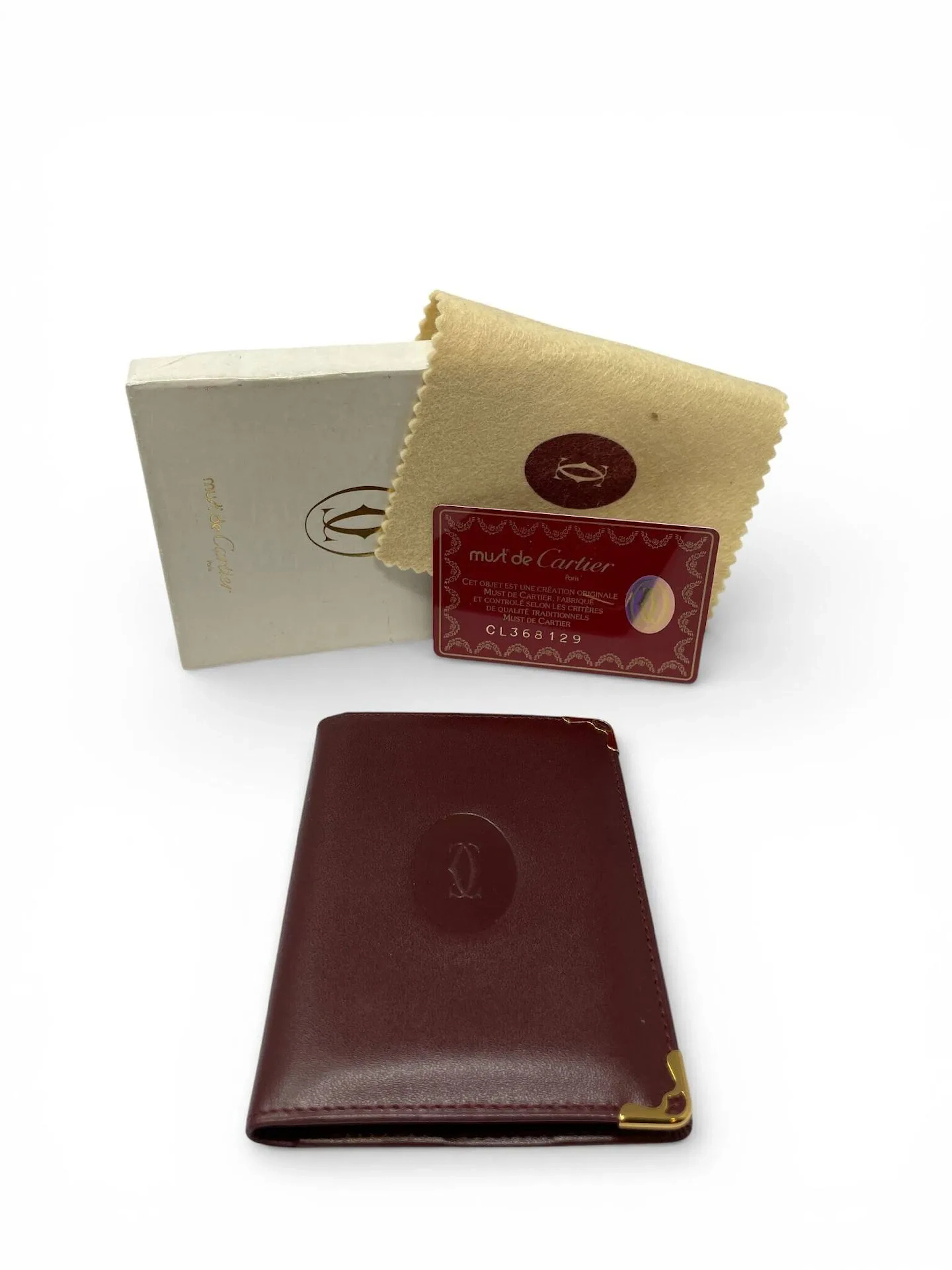 Must de Cartier - Lot 234