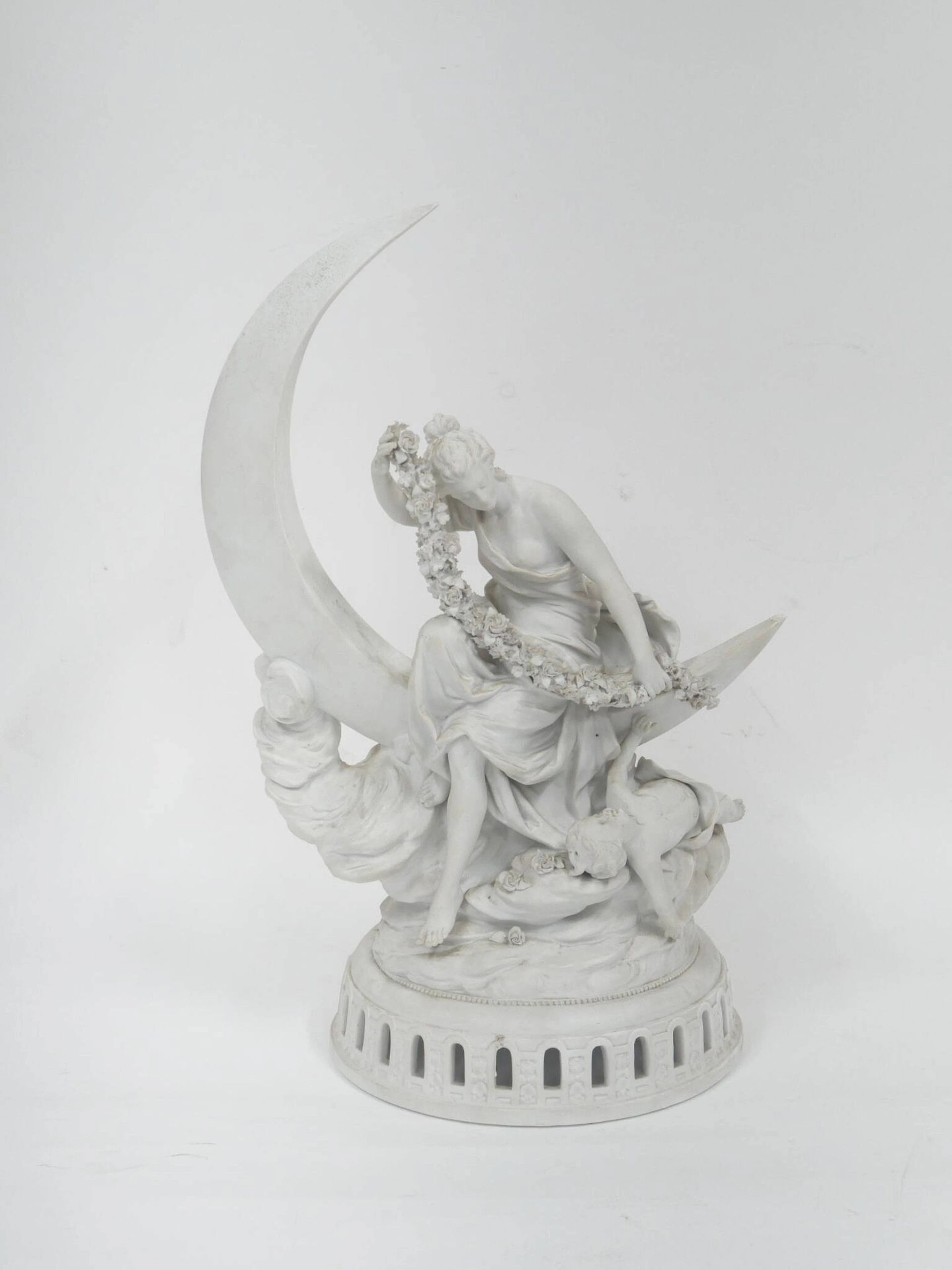 19th-century school - Lot 295