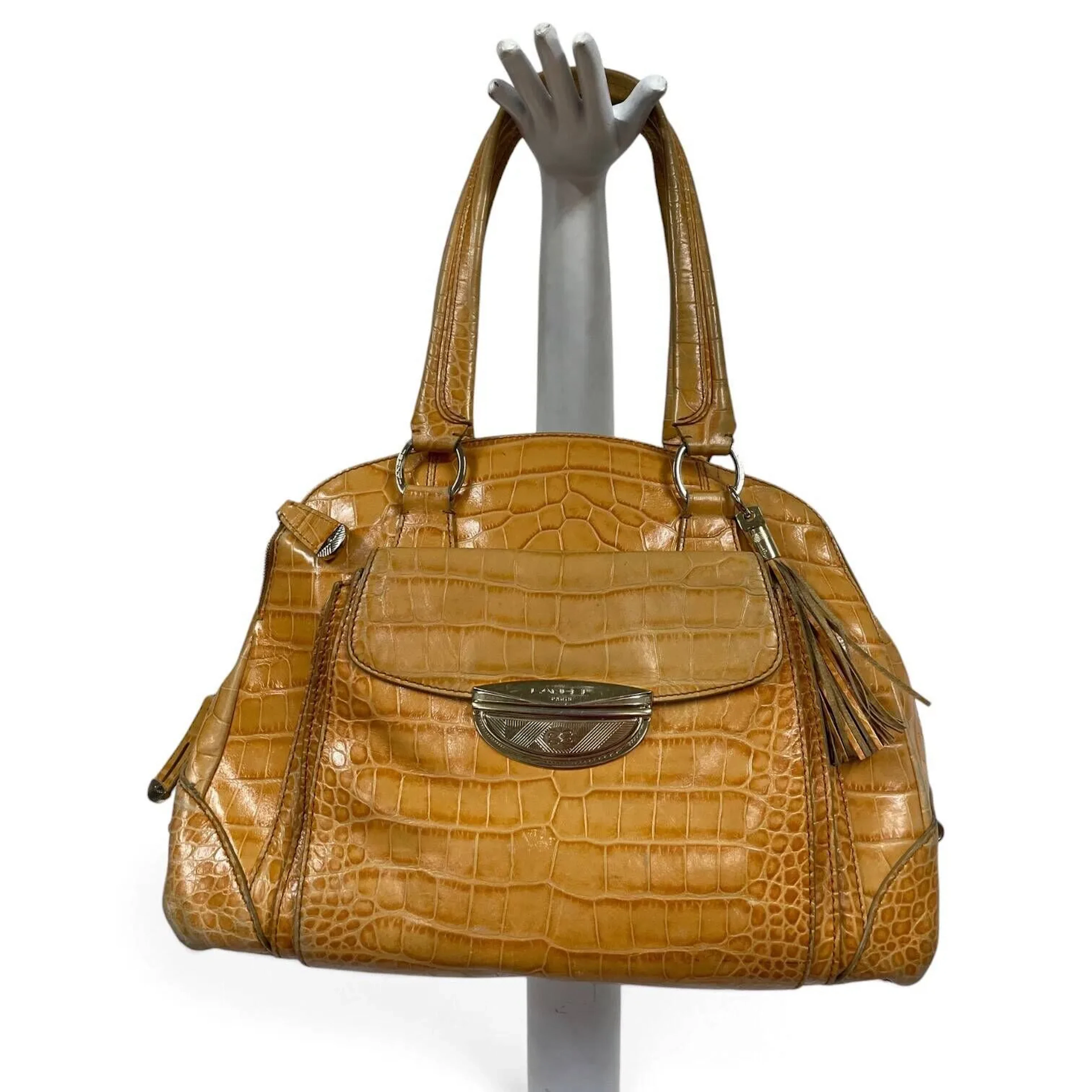 LANCEL - Lot 142