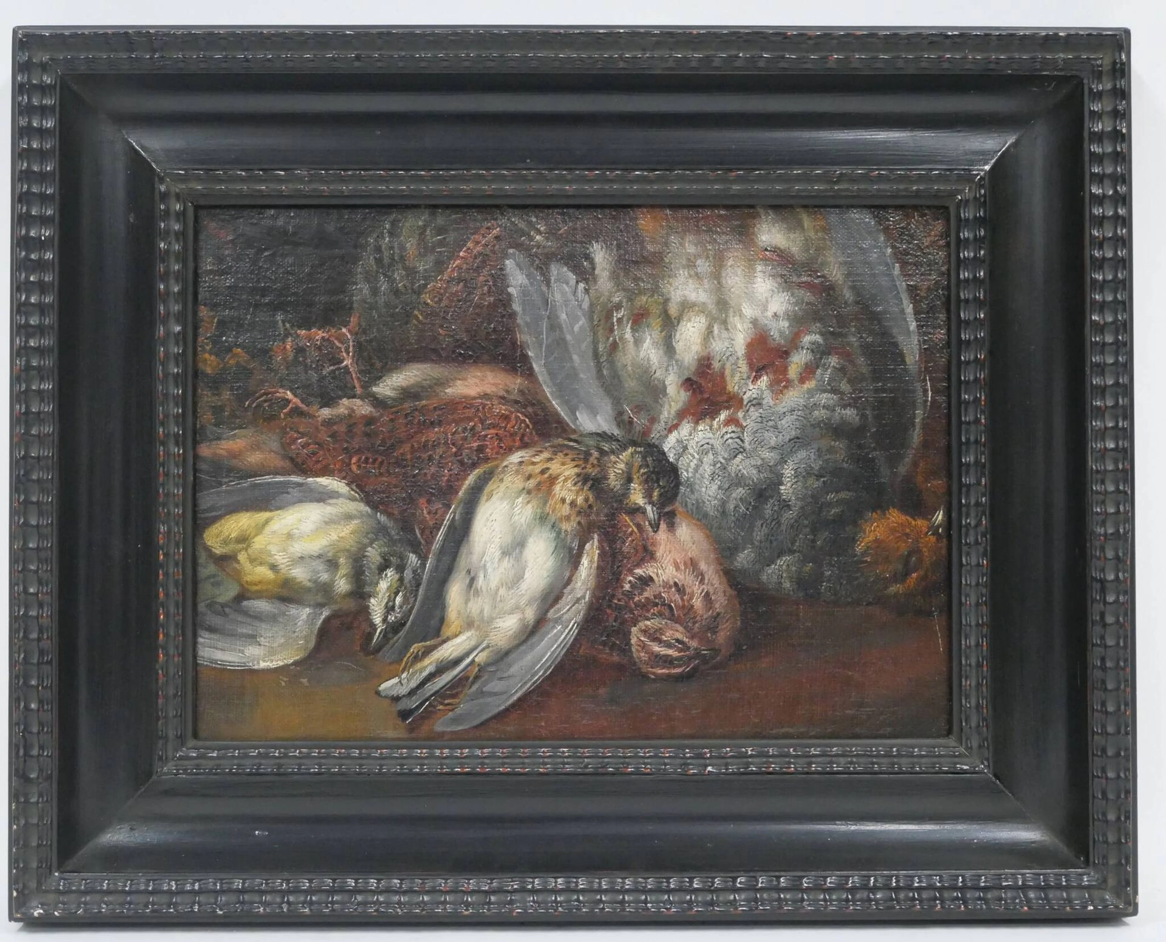 Flemish School, ca. 1800 - Lot 244