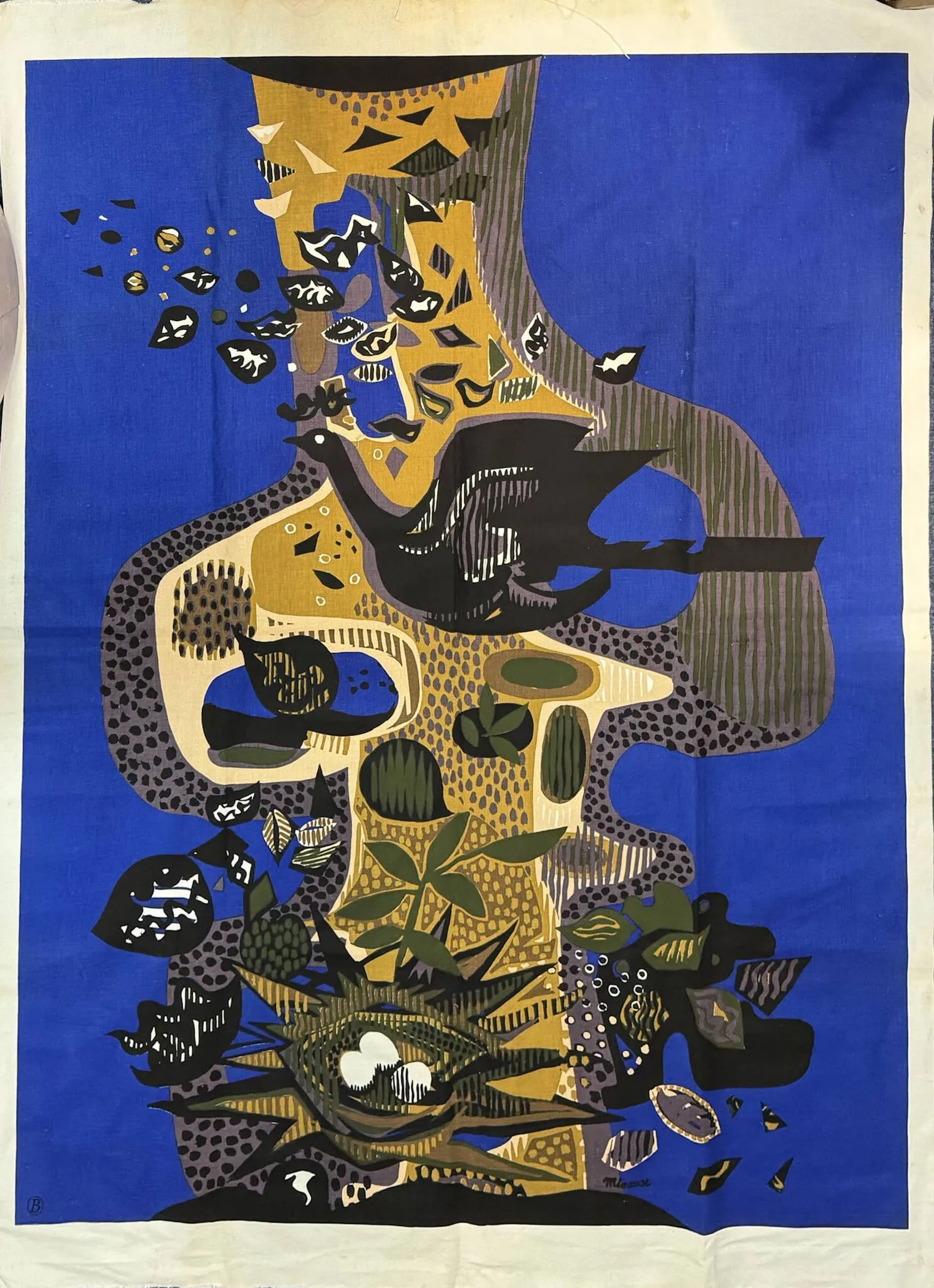 André MINAUX (1923–1986) - Lot 200