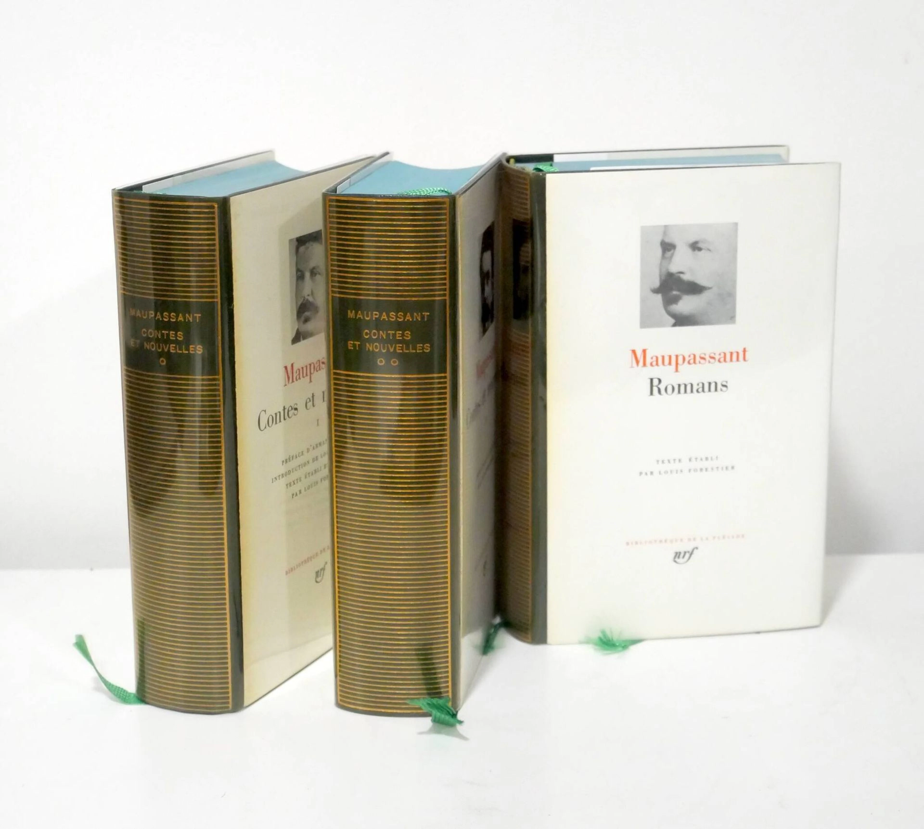 La Pléiade Library - Lot 574