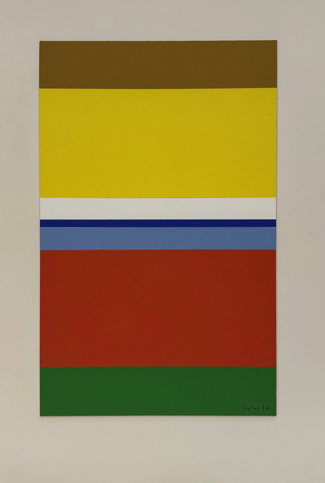 LEGROS, Jean (1917–1981) - Lot 193