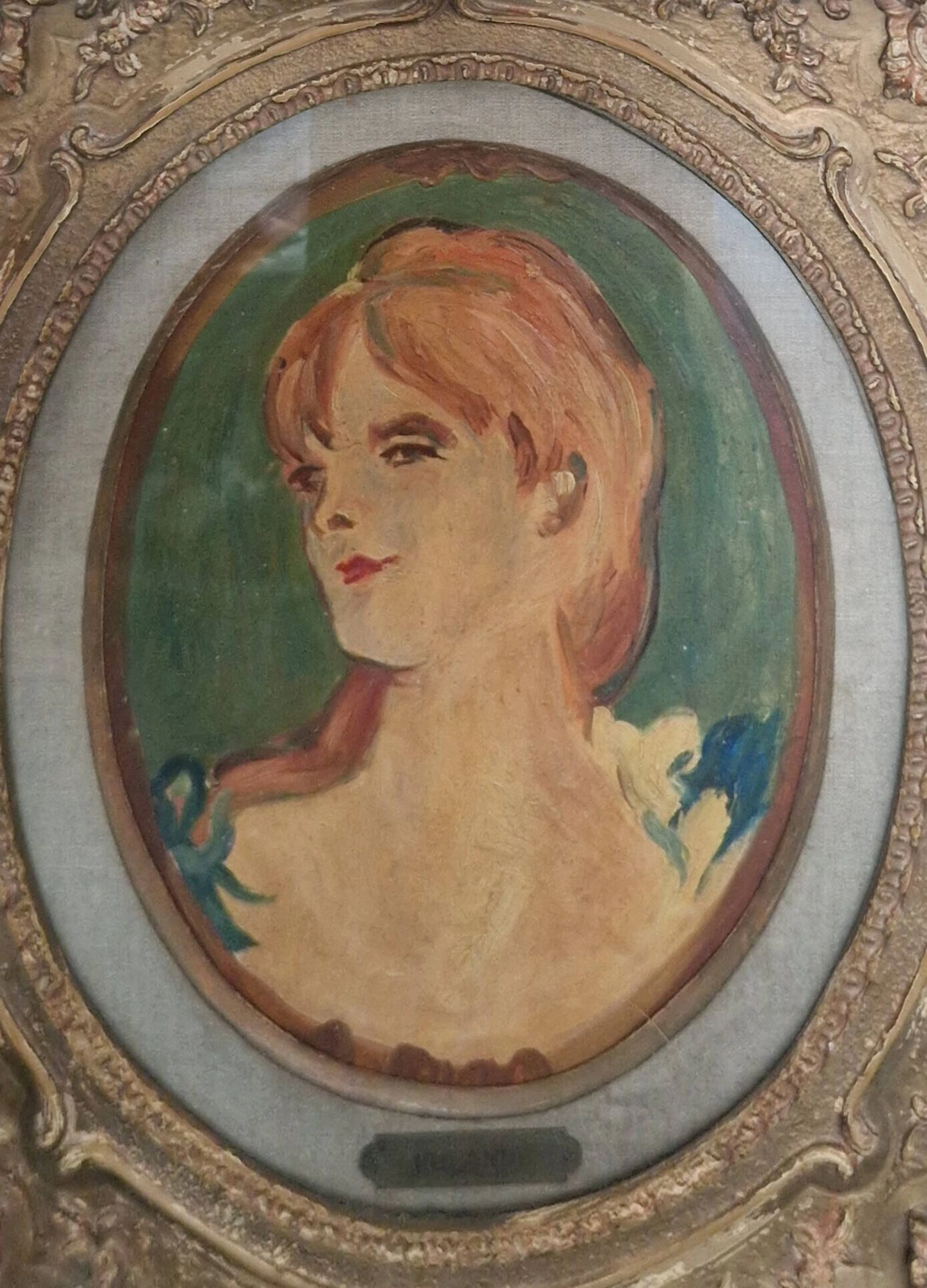 ANONYMOUS, after Toulouse-Lautrec - Lot 945