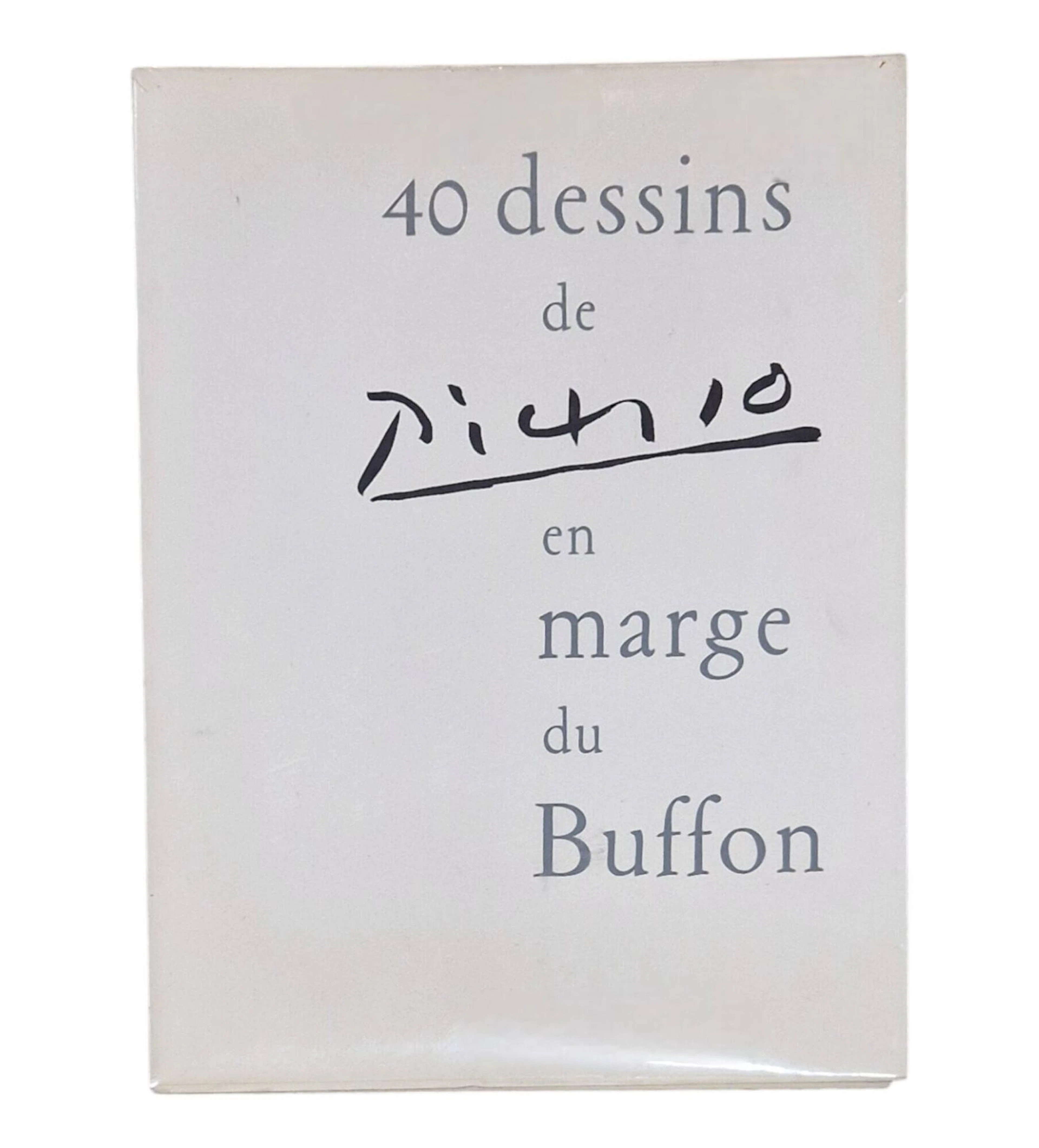 PICASSO Pablo, after - Lot 402