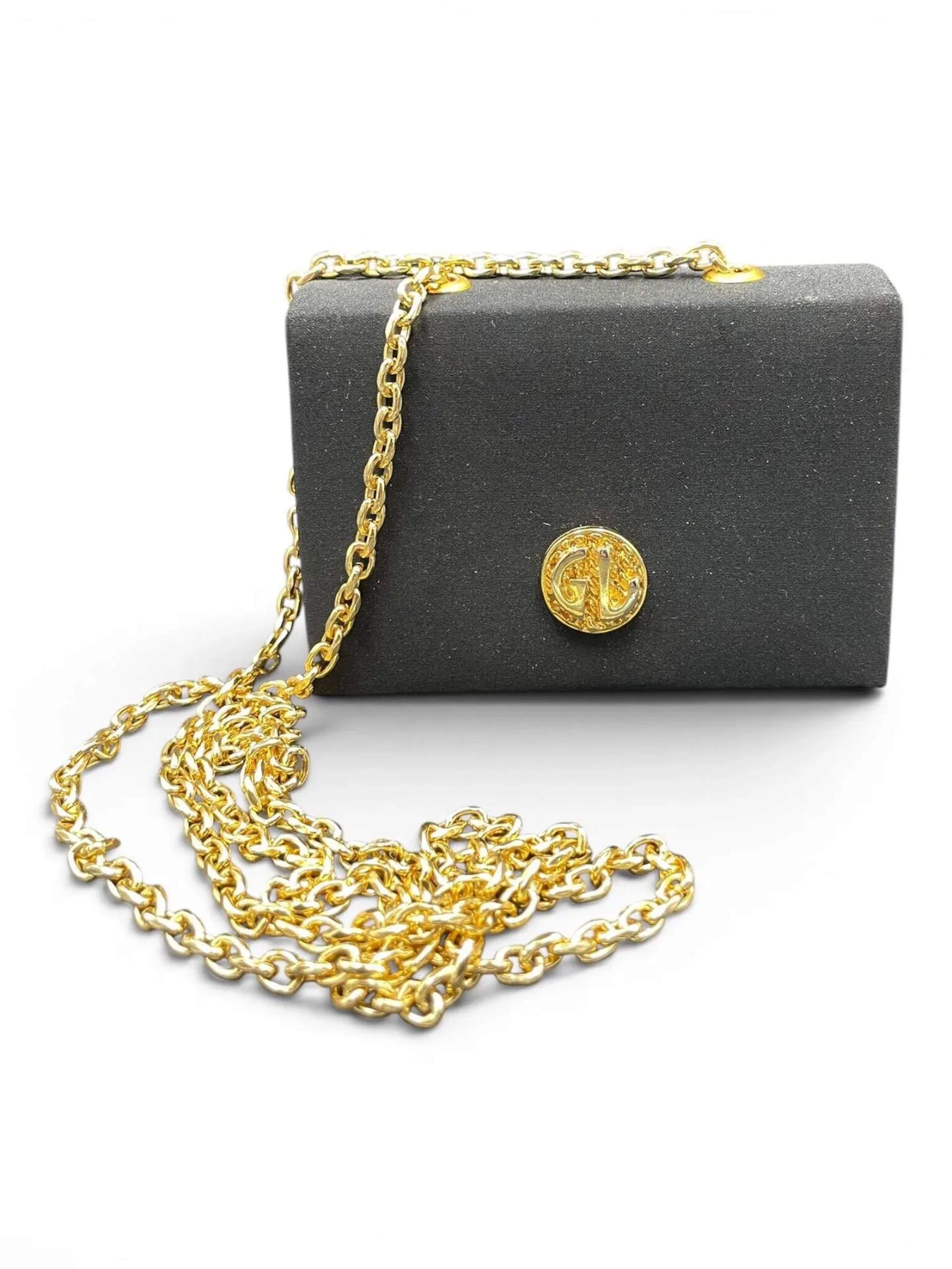 GUY LAROCHE - Lot 146