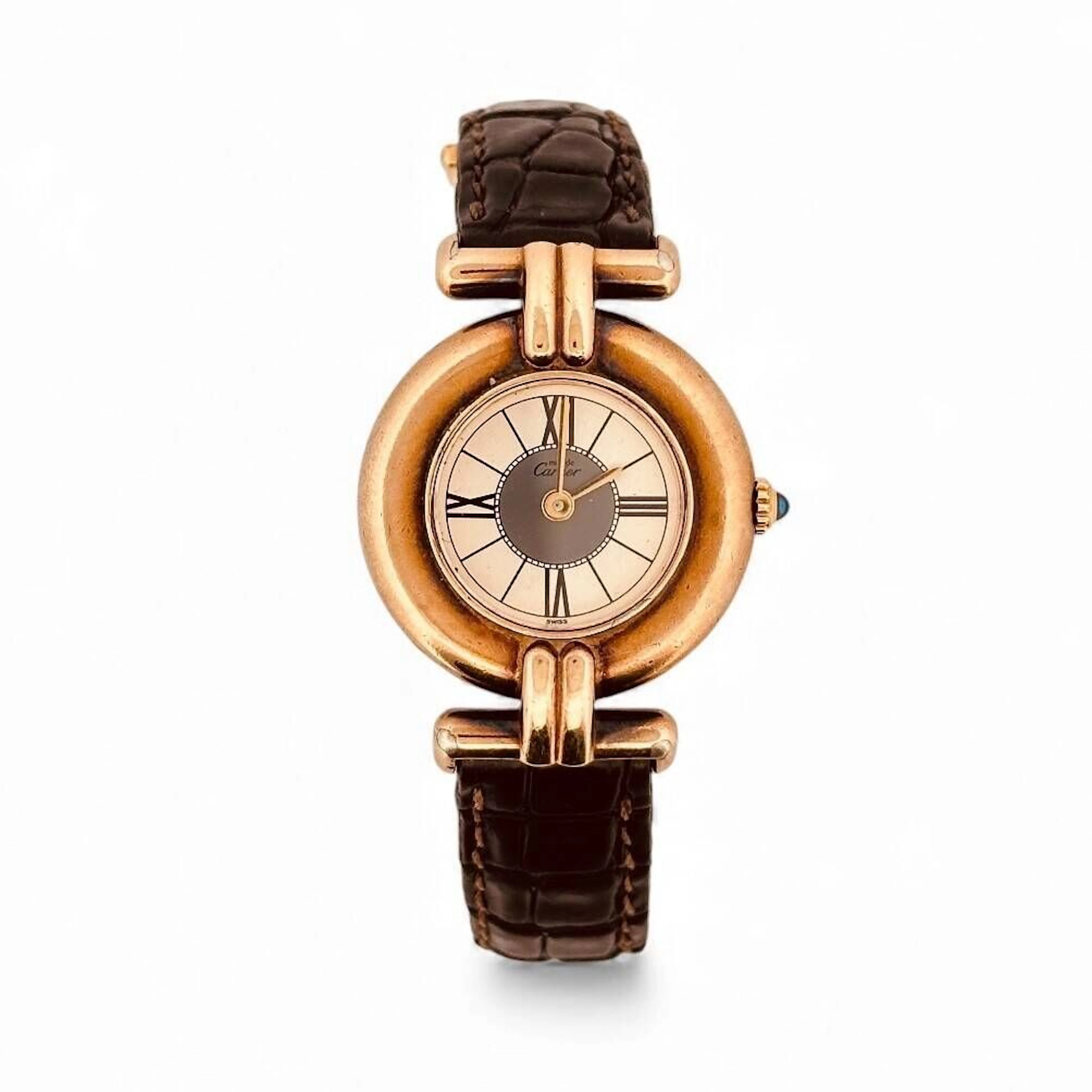 CARTIER MUST COLISÉE - Lot 303