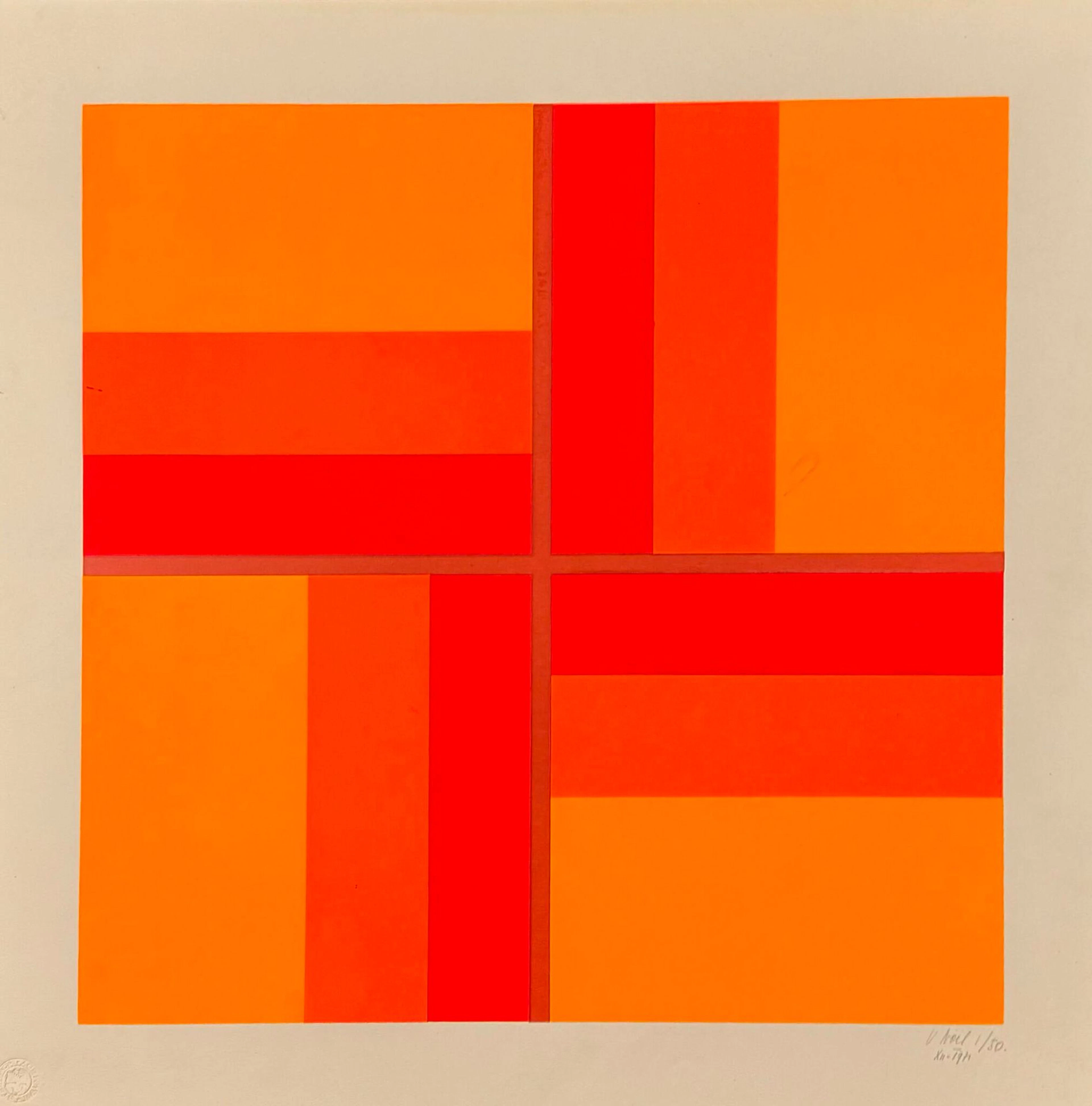 NOËL Victor (1916–2006) - Lot 392