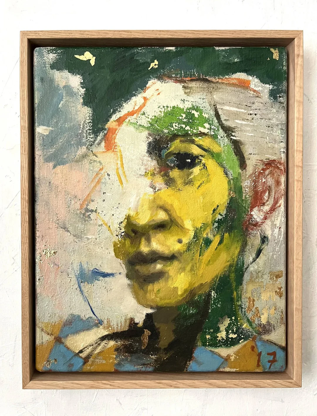 Rupert SHRIVE (1965) - Lot 43