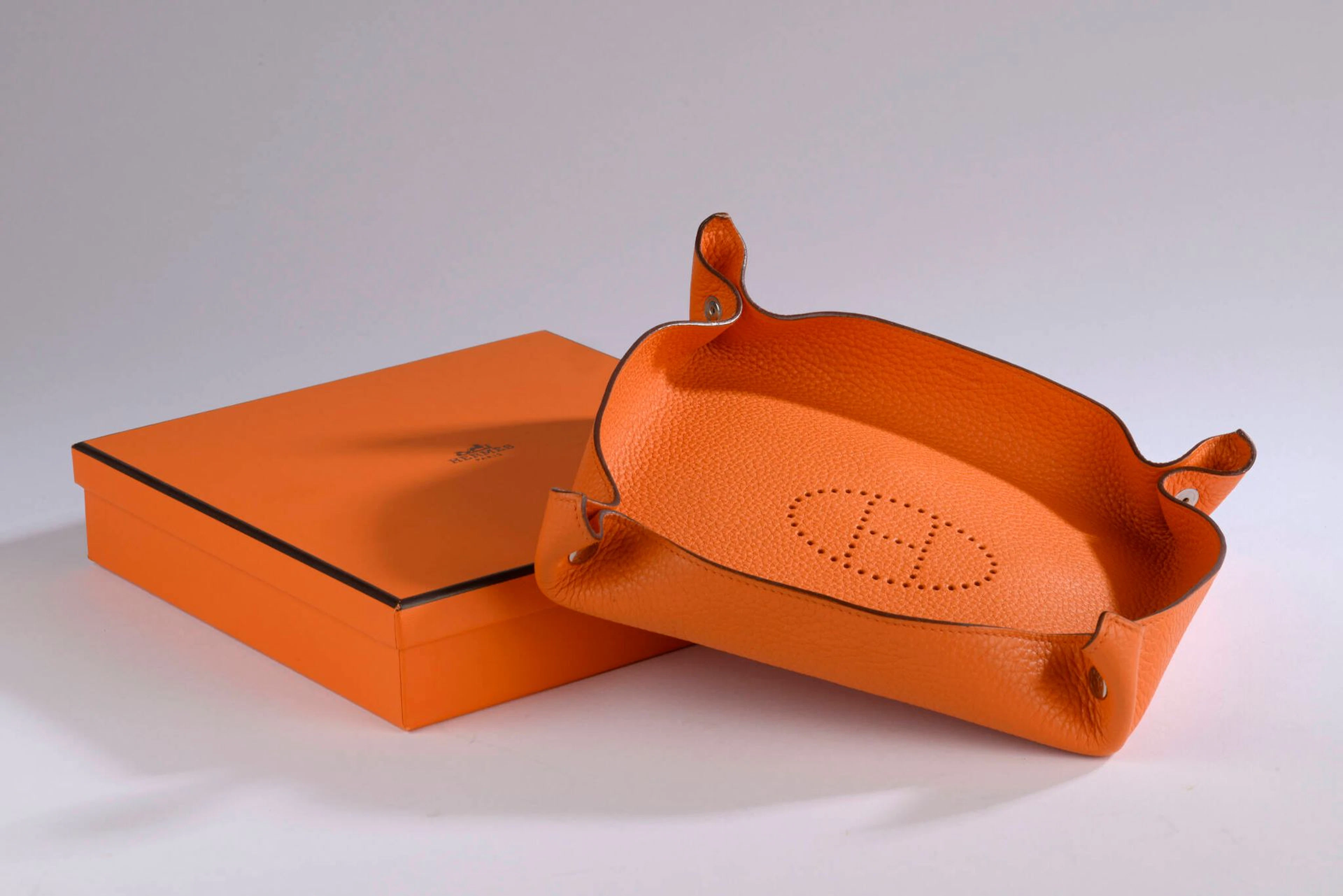 HERMES Paris Made in France - Lot 13