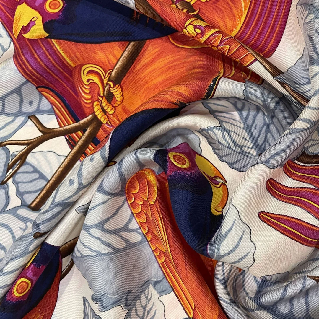 HERMES Paris - Lot 120