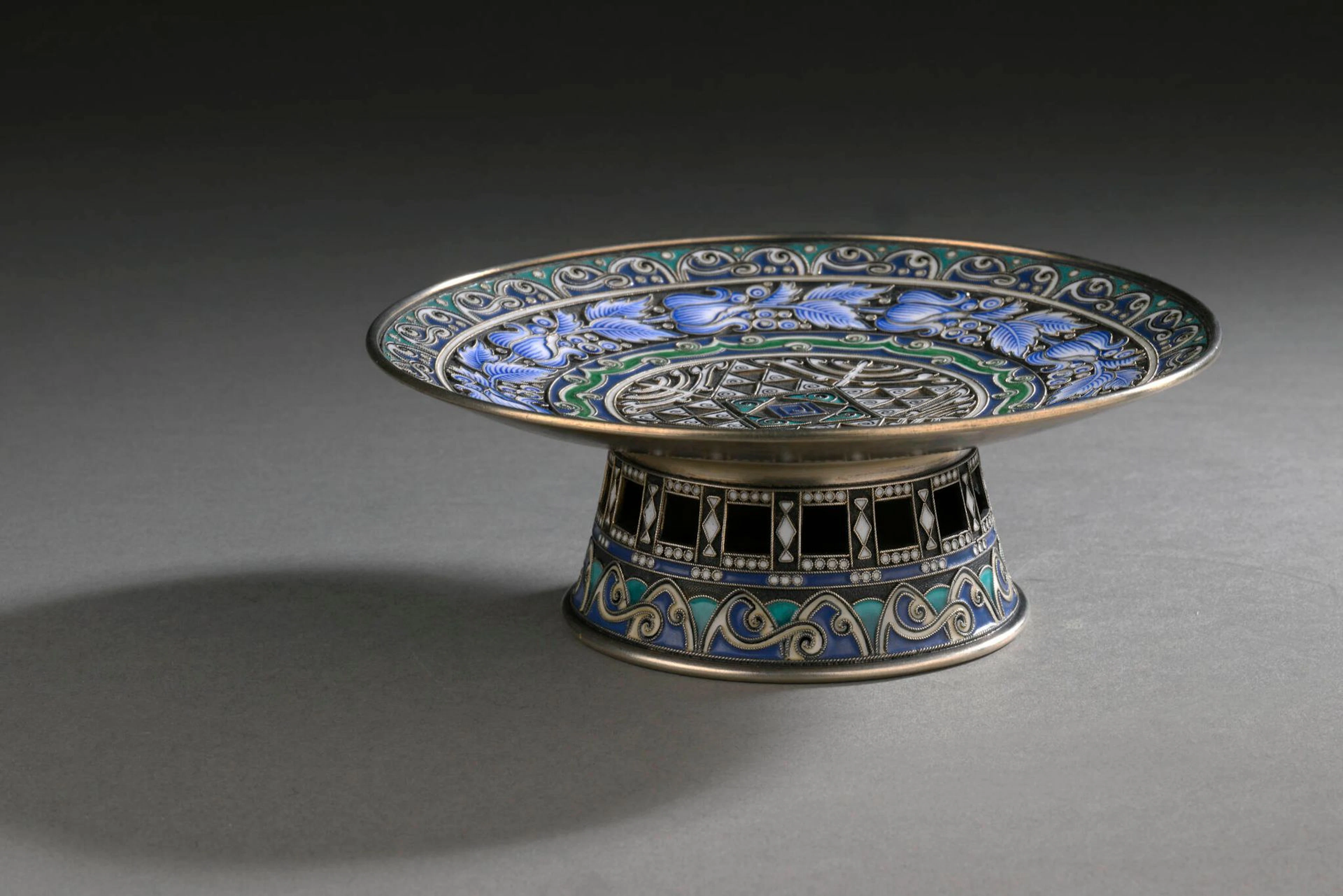 FABERGÉ - Lot 203