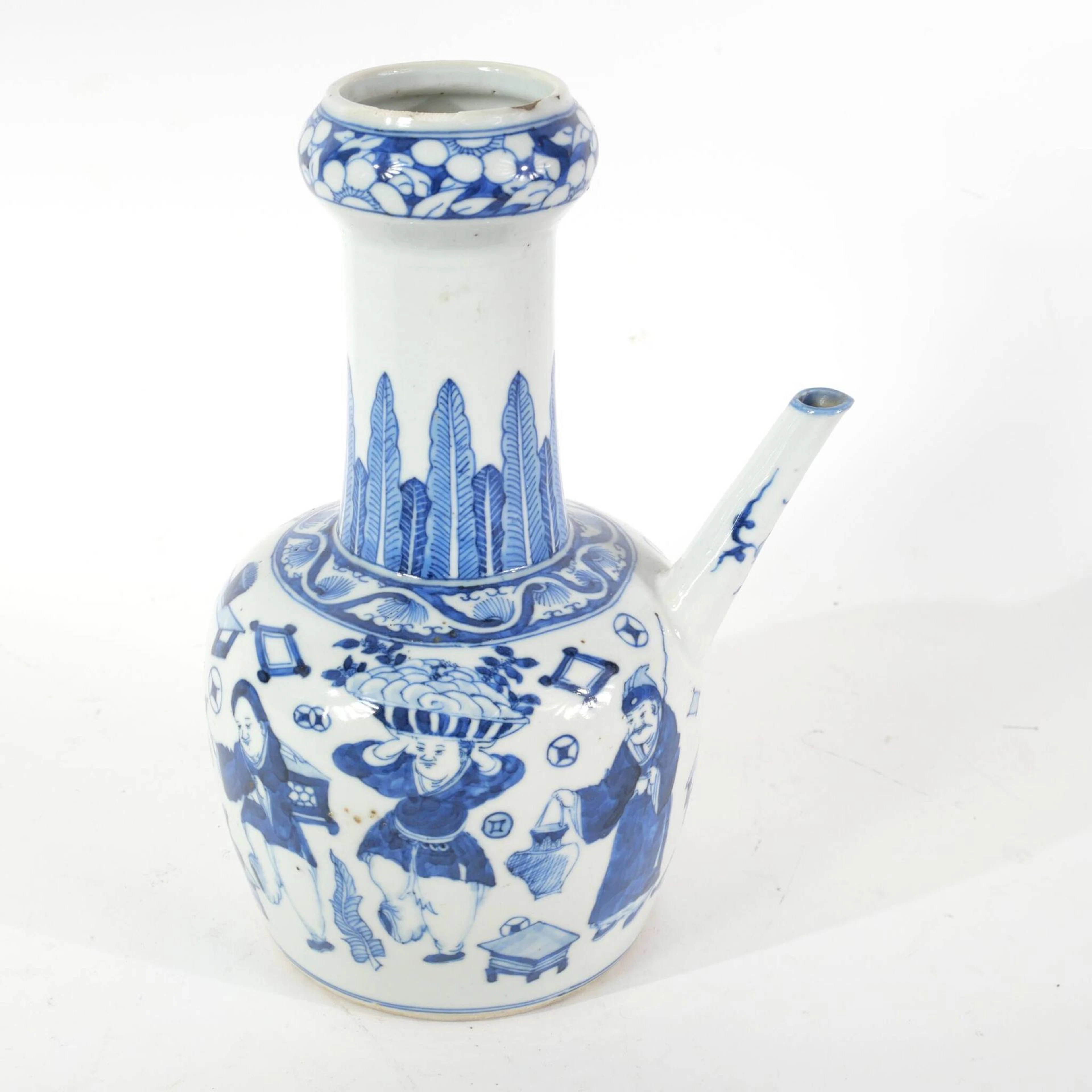 CHINA - 19th century - Lot 18