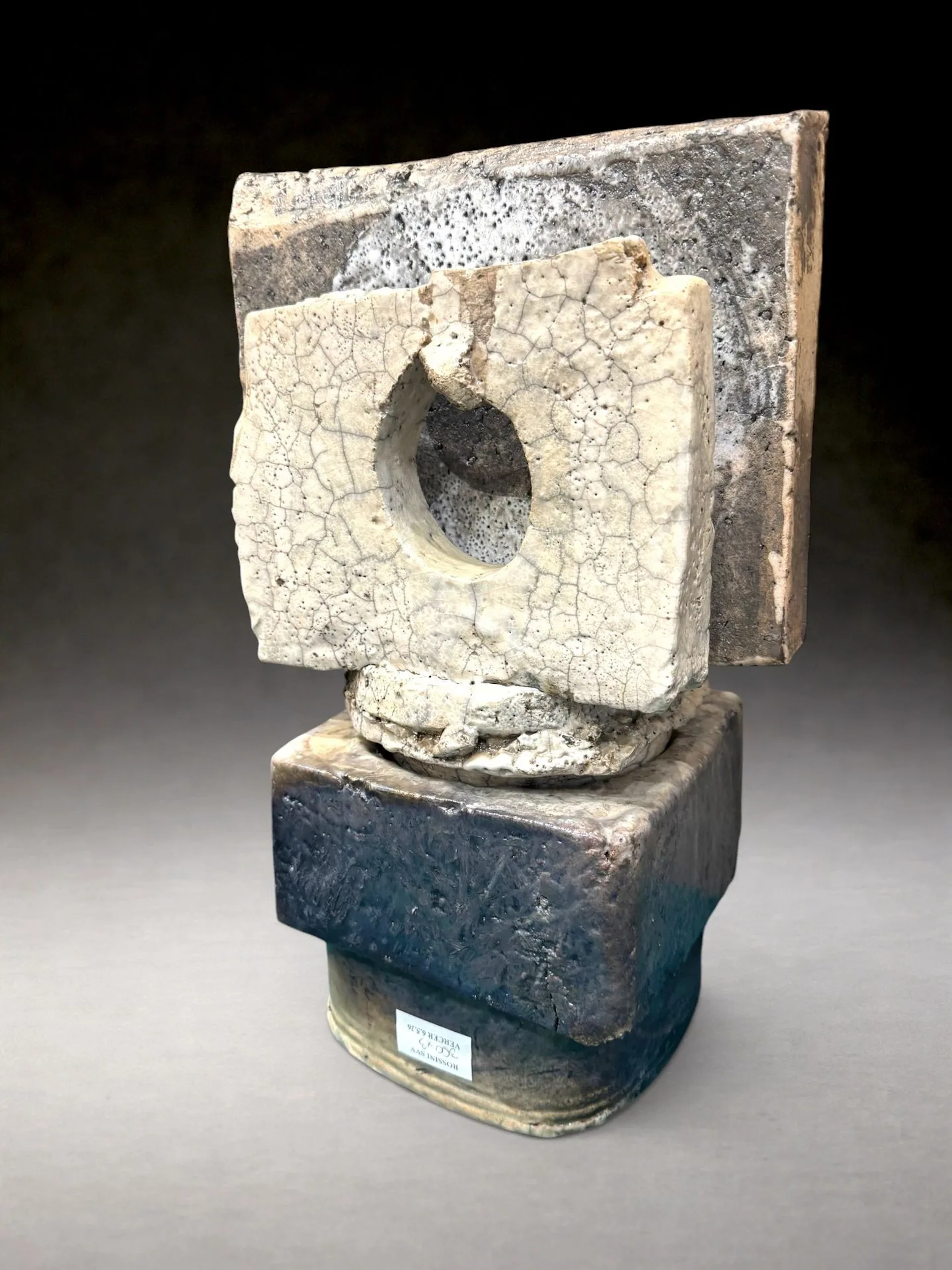 Camille VIROT (France, b. 1947) - Lot 300