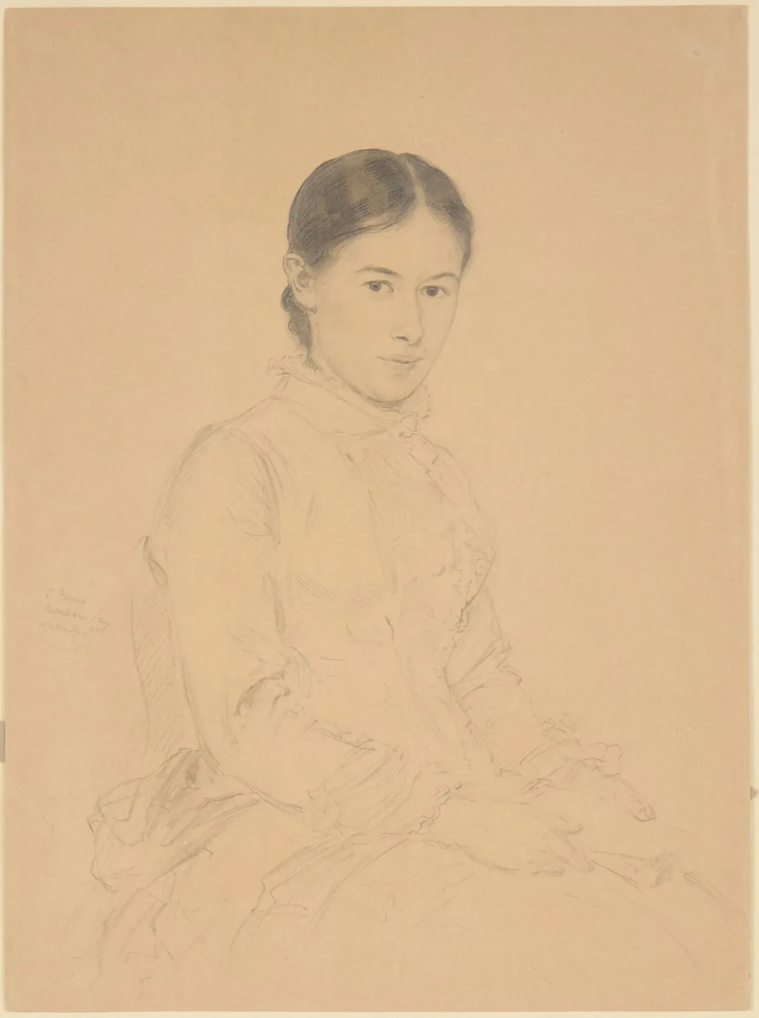 Ludwig KNAUS, 1829–1910, - Lot 405