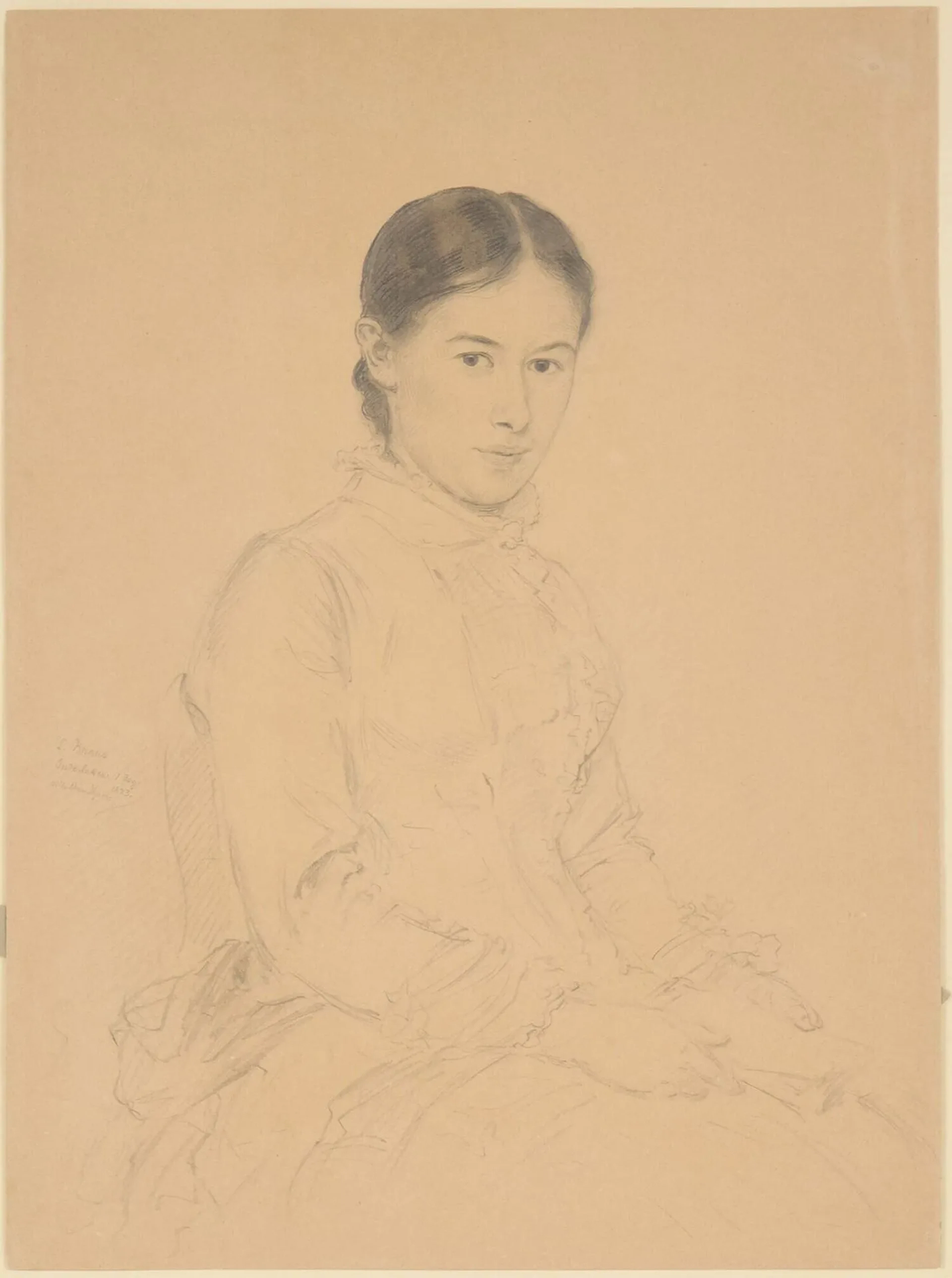 Ludwig KNAUS, 1829–1910, - Lot 405