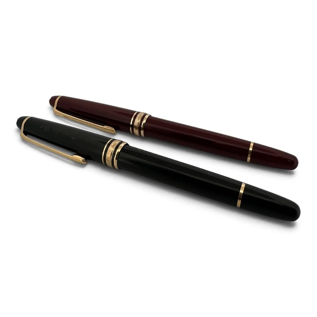 MONTBLANC - Lot 212