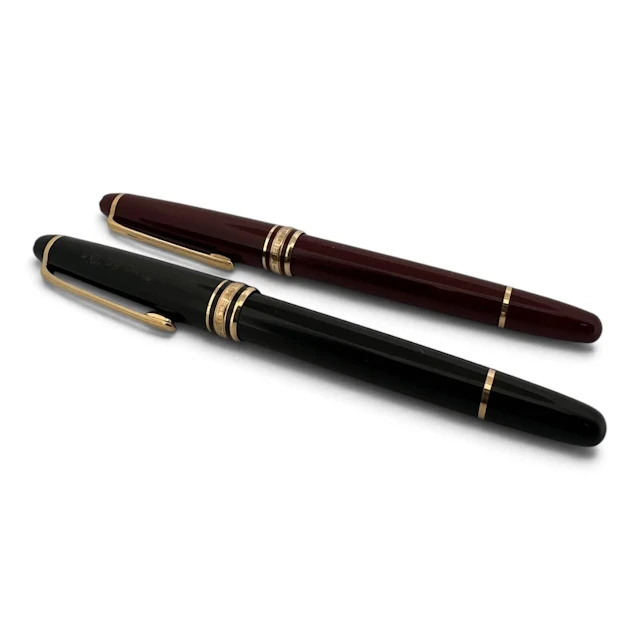 MONTBLANC - Lot 212
