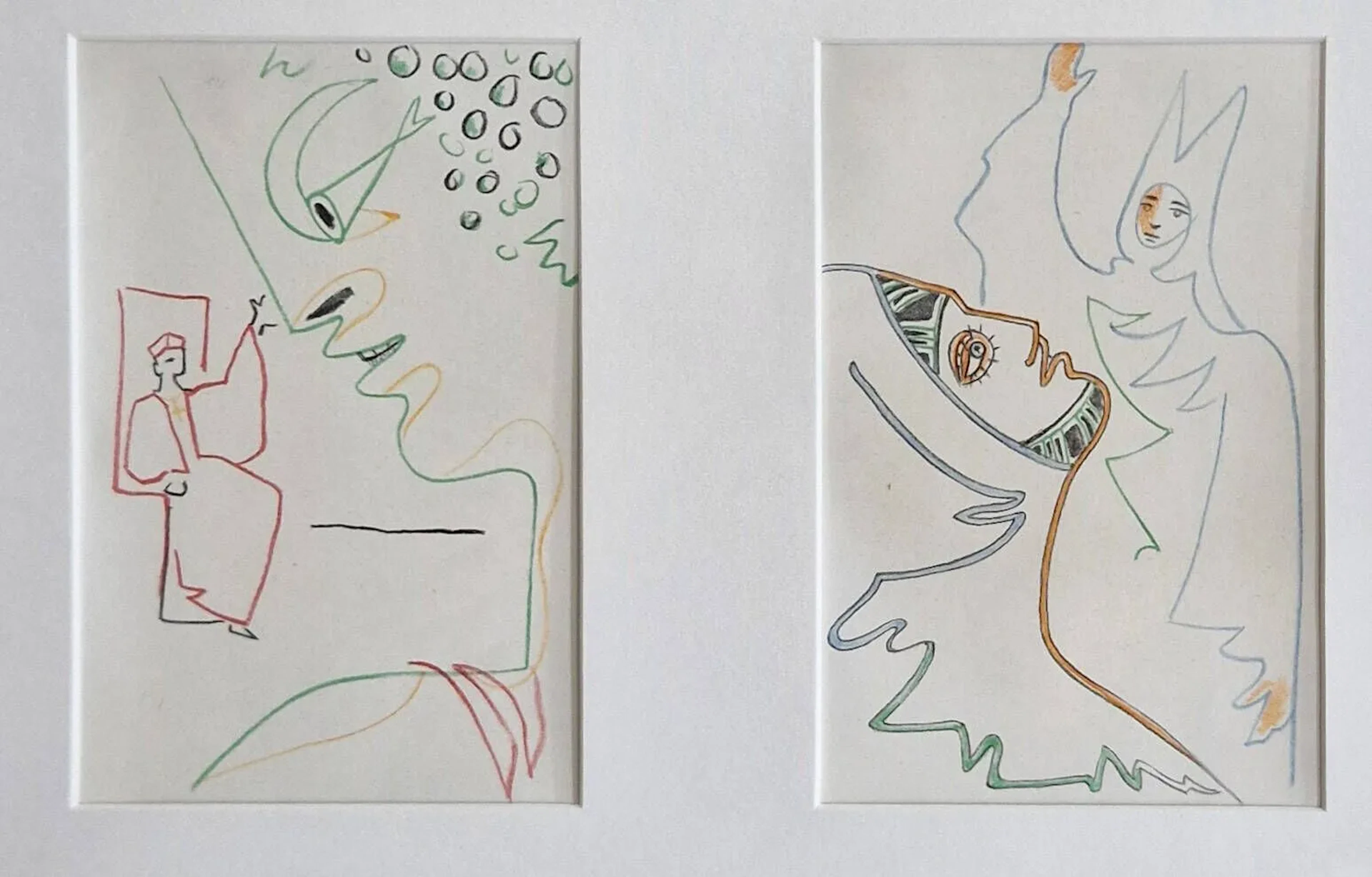 COCTEAU, Jean, based on - Lot 179
