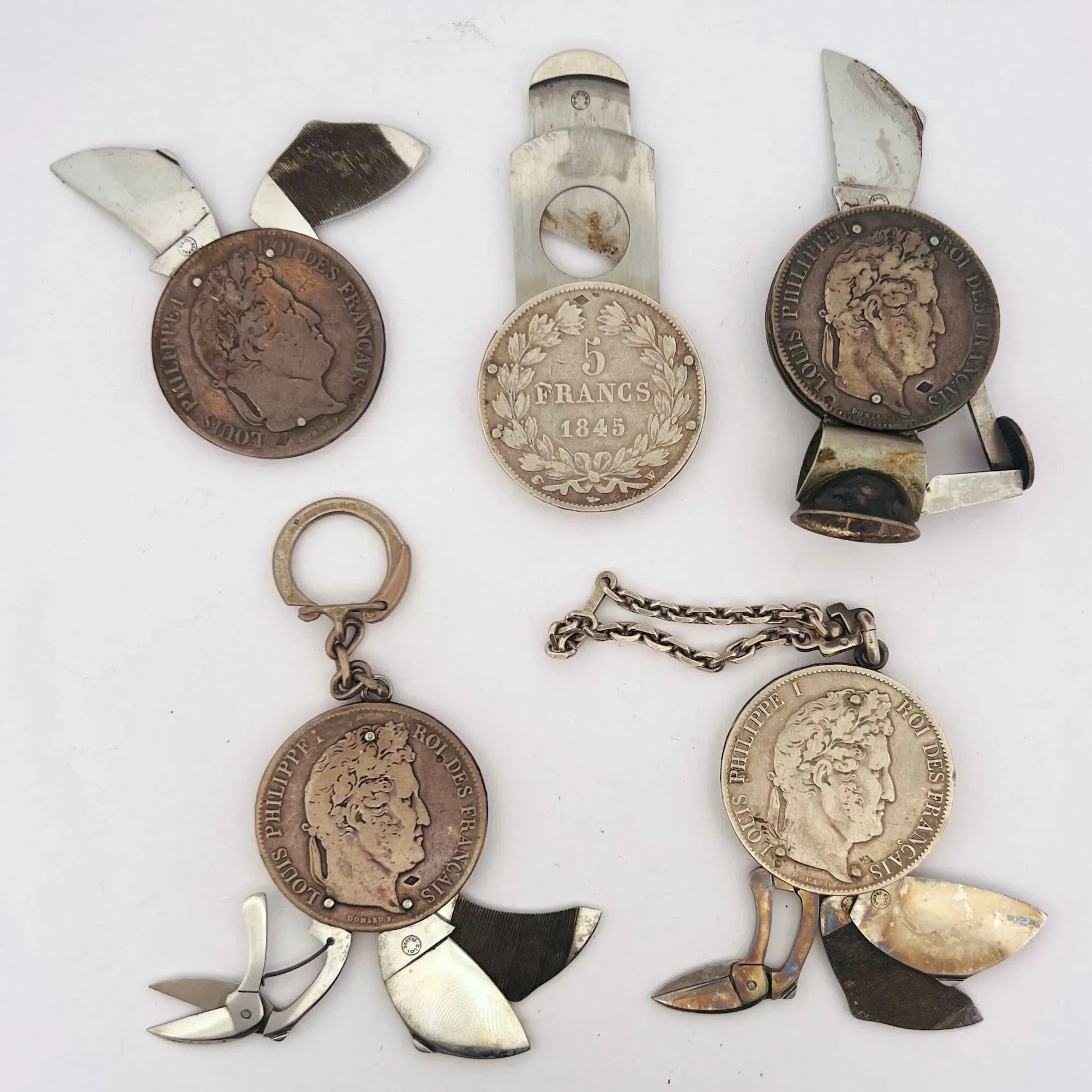 Éloi PERNET in NOGENT - FRANCE - Lot 88