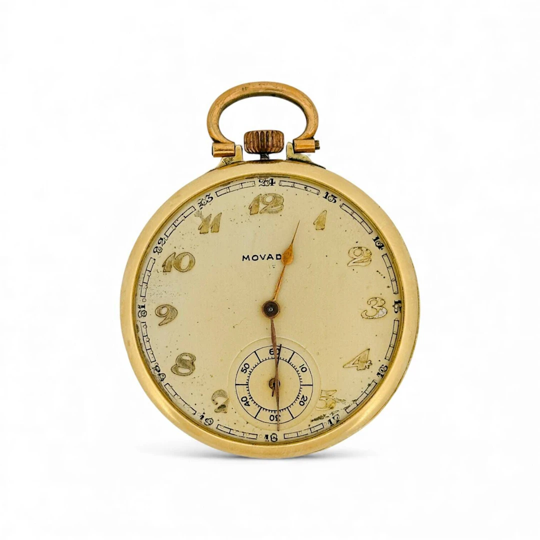 MOVADO - Lot 155