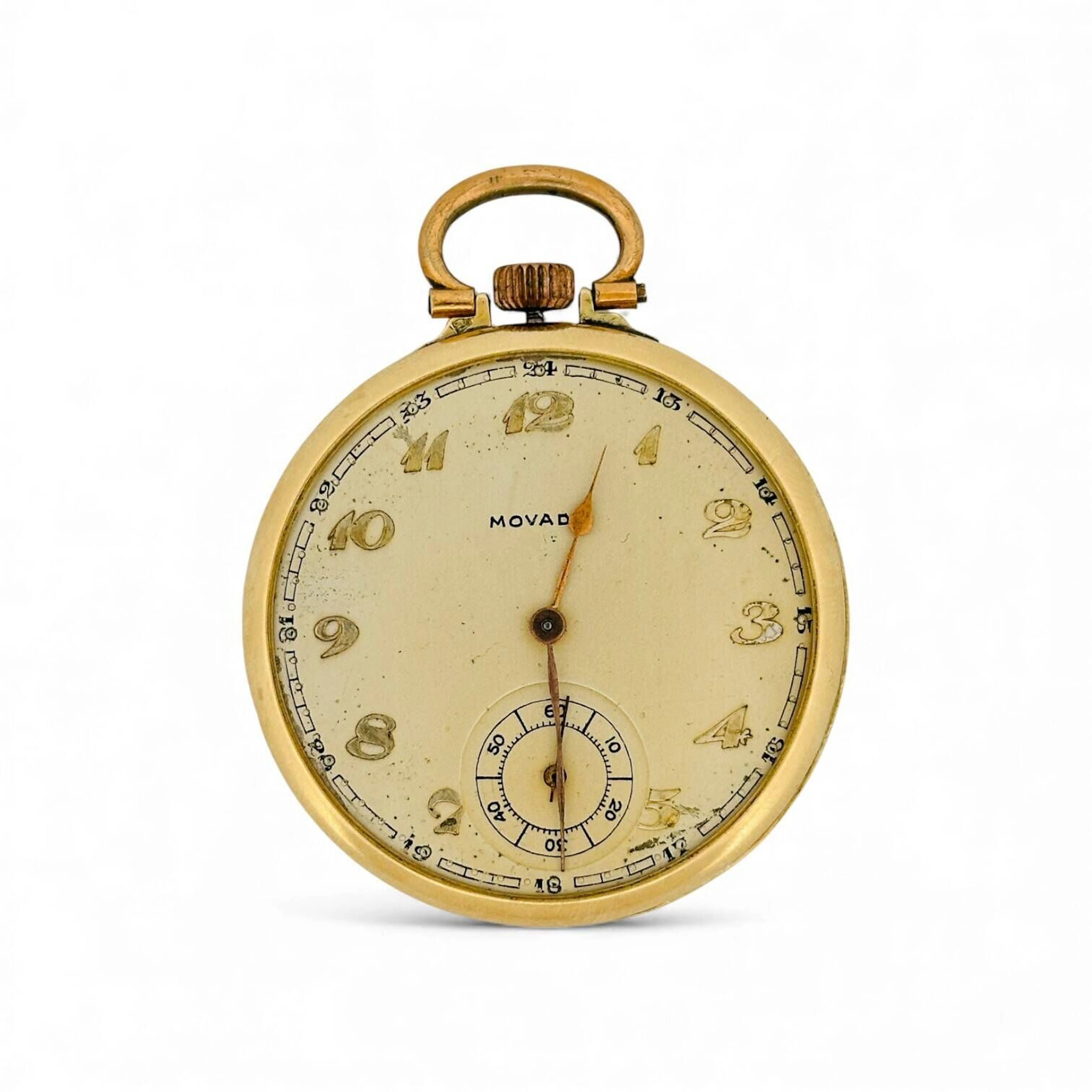 MOVADO - Lot 155