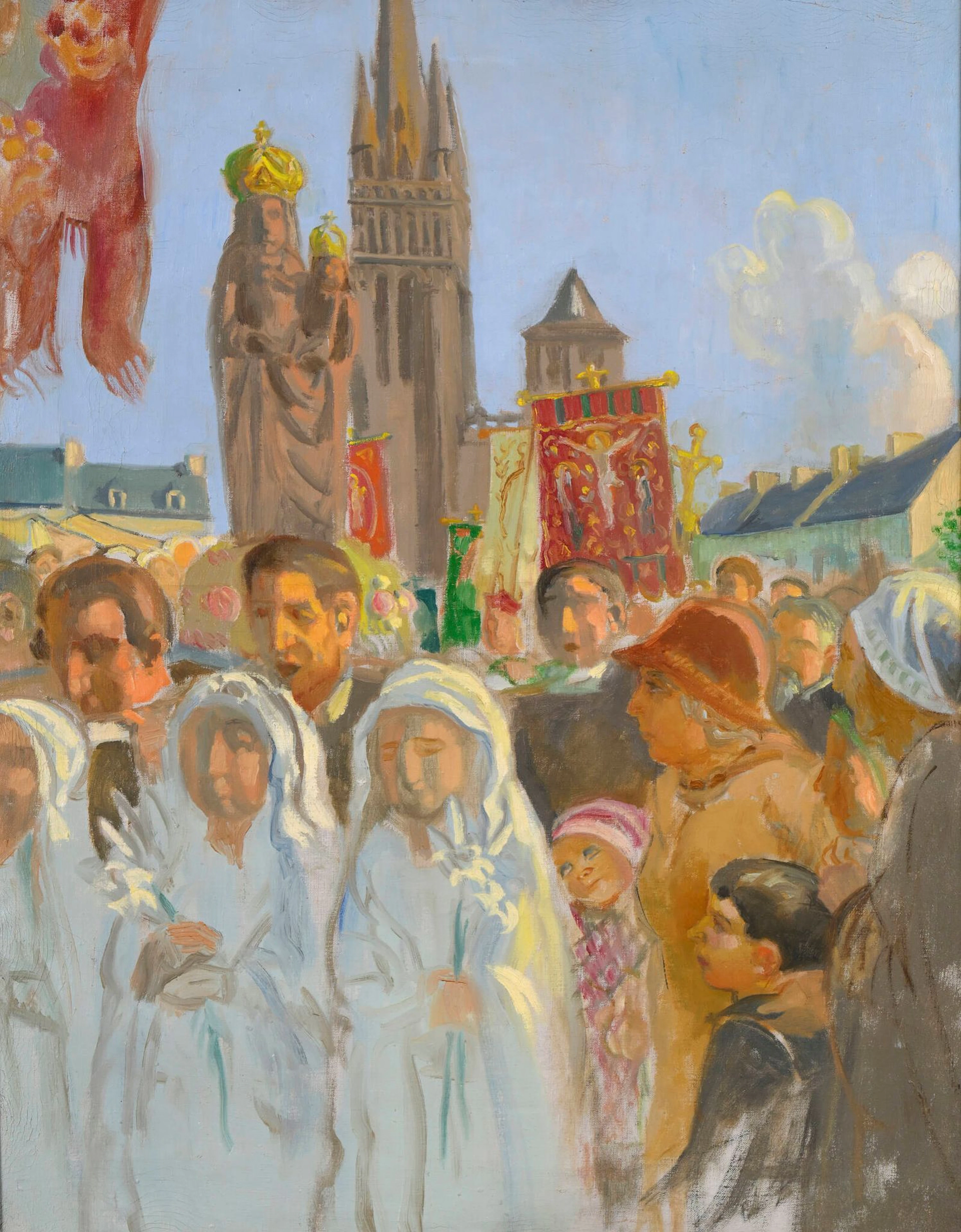 DENIS Maurice, 1870-1943, - Lot 84