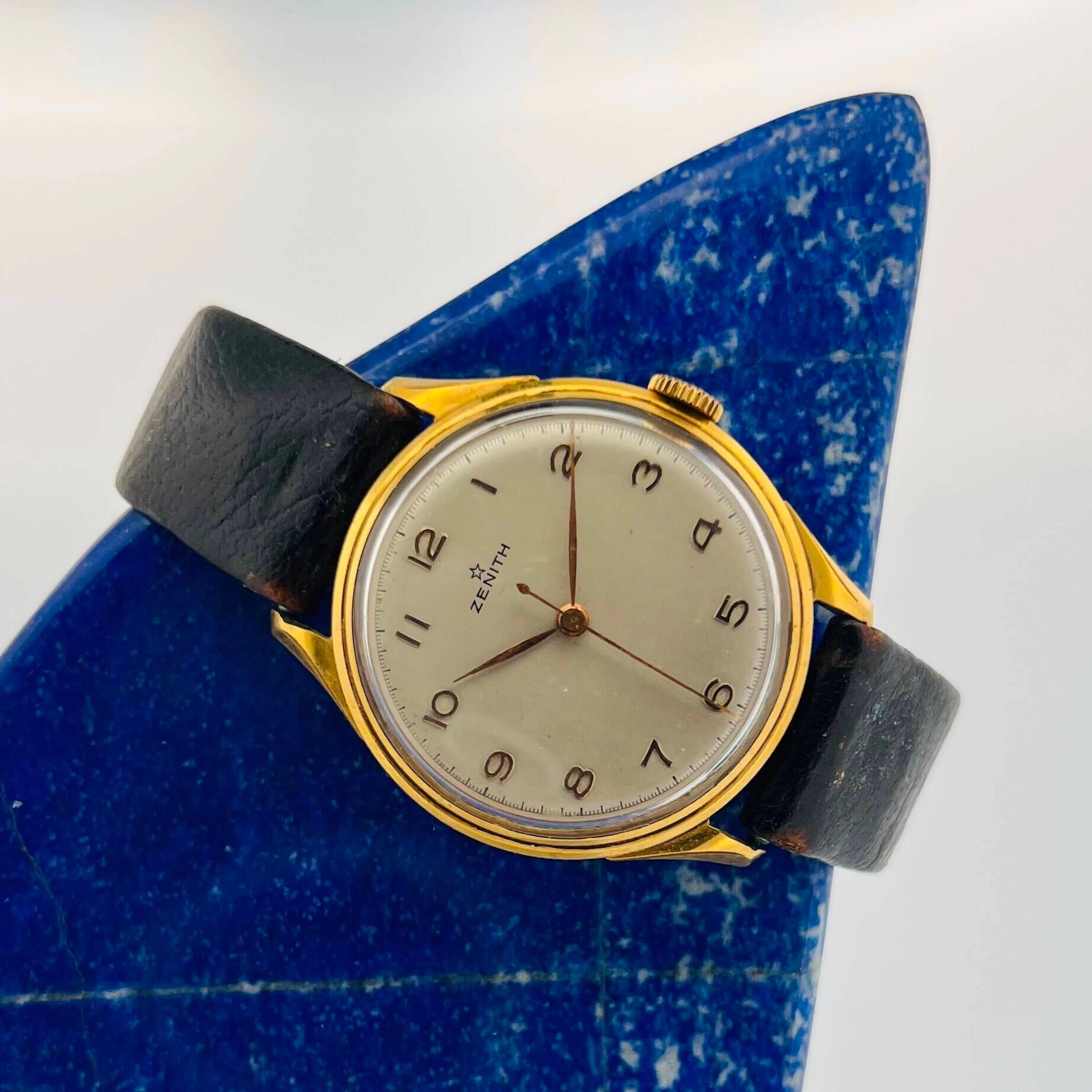 ZENITH - Lot 179