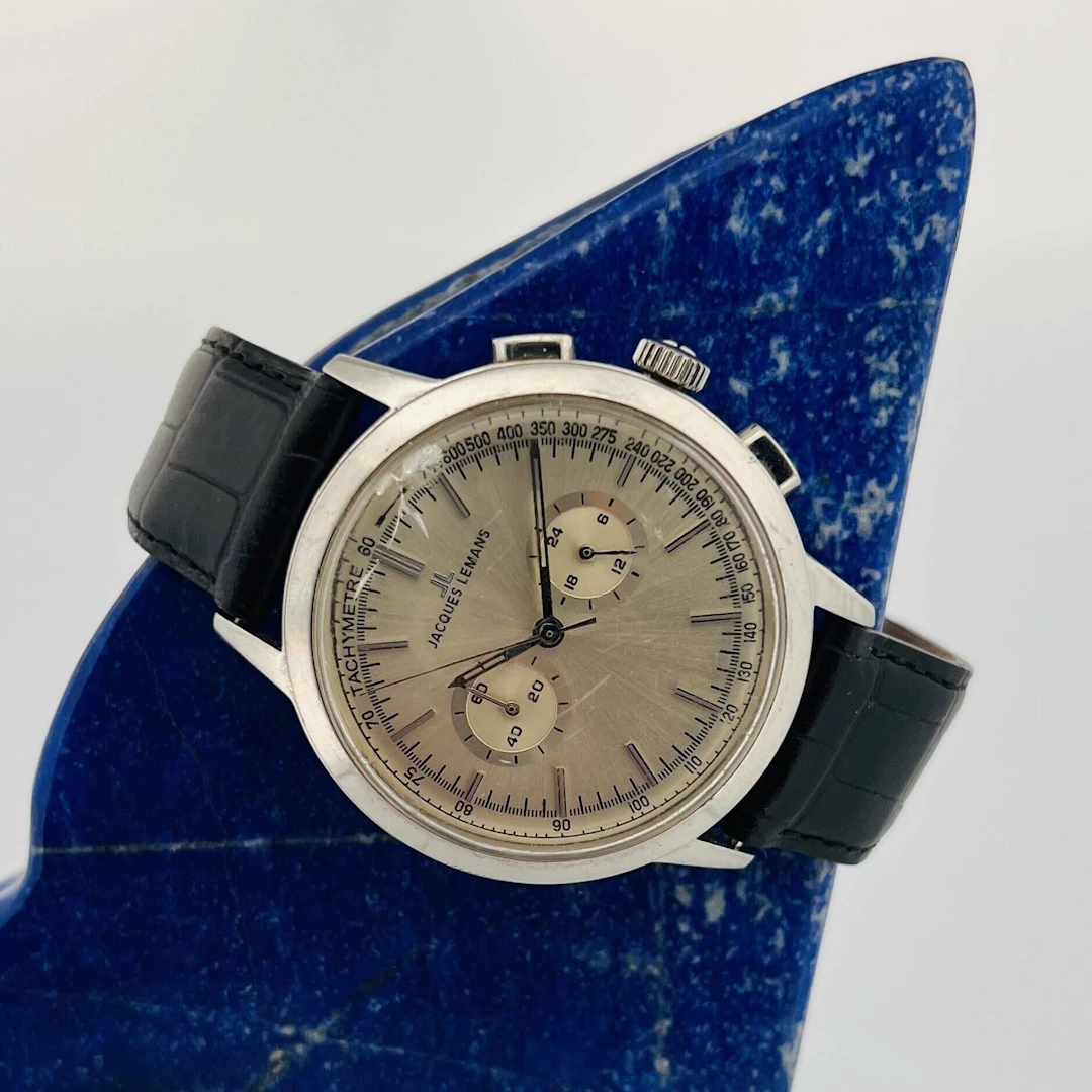 JACQUES LEMANS - Lot 152