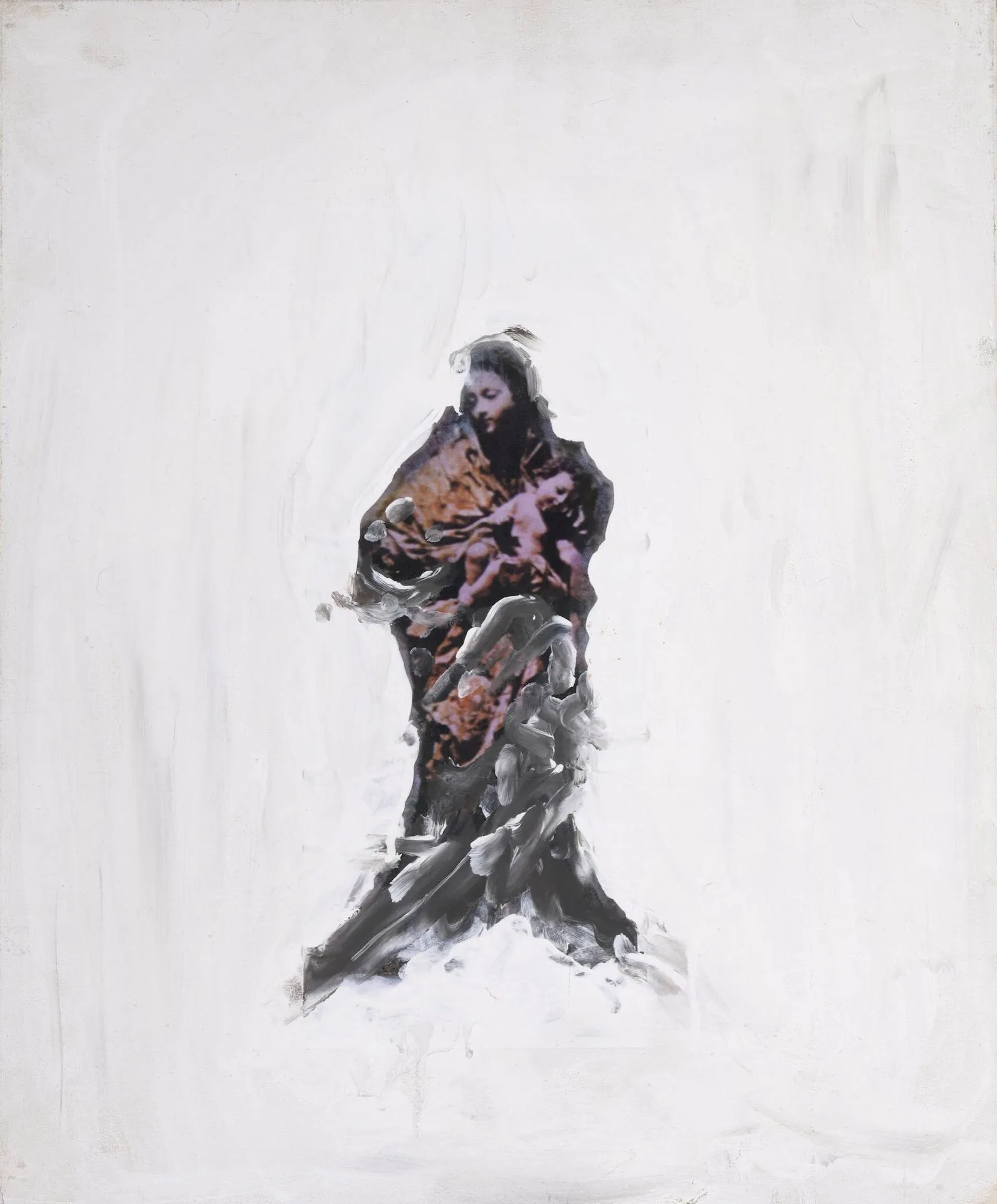 Philippe PASQUA, born in 1965 - Lot 233