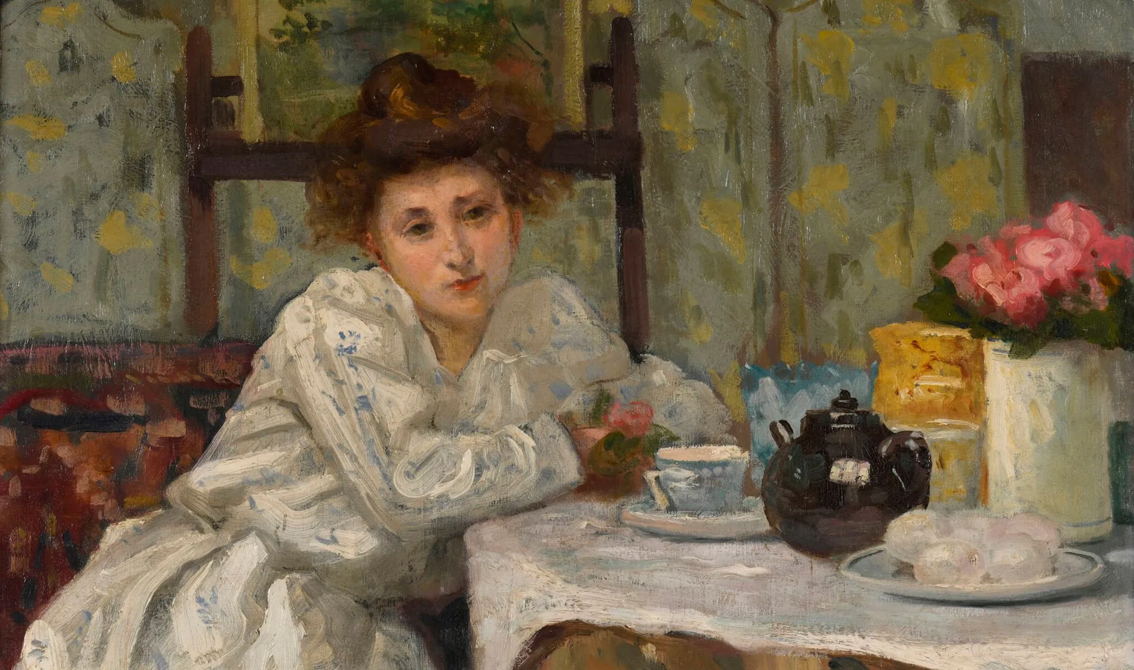 ANONYMOUS POST-IMPRESSIONIST, - Lot 79