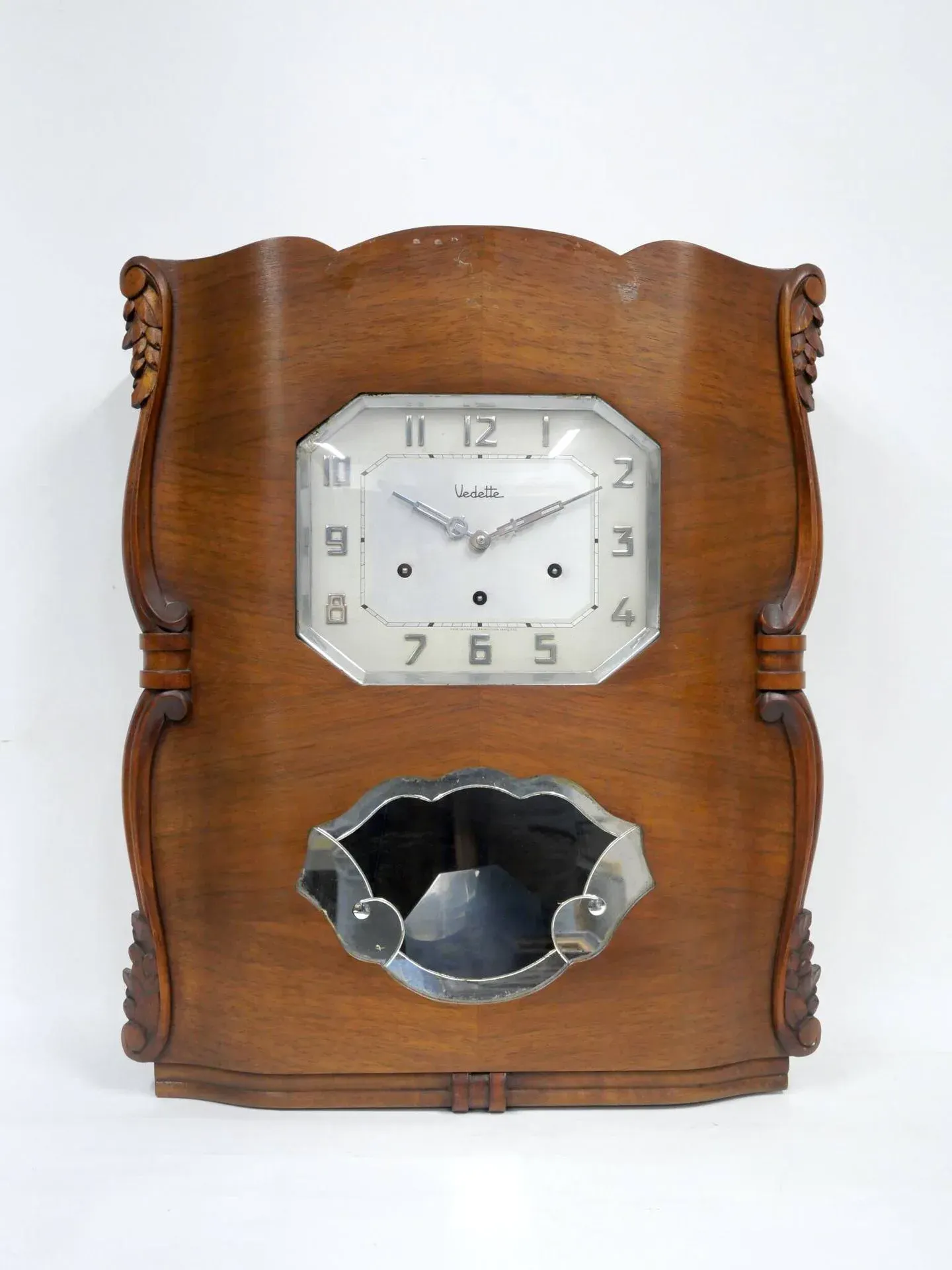 VEDETTE Carillon - Lot 333