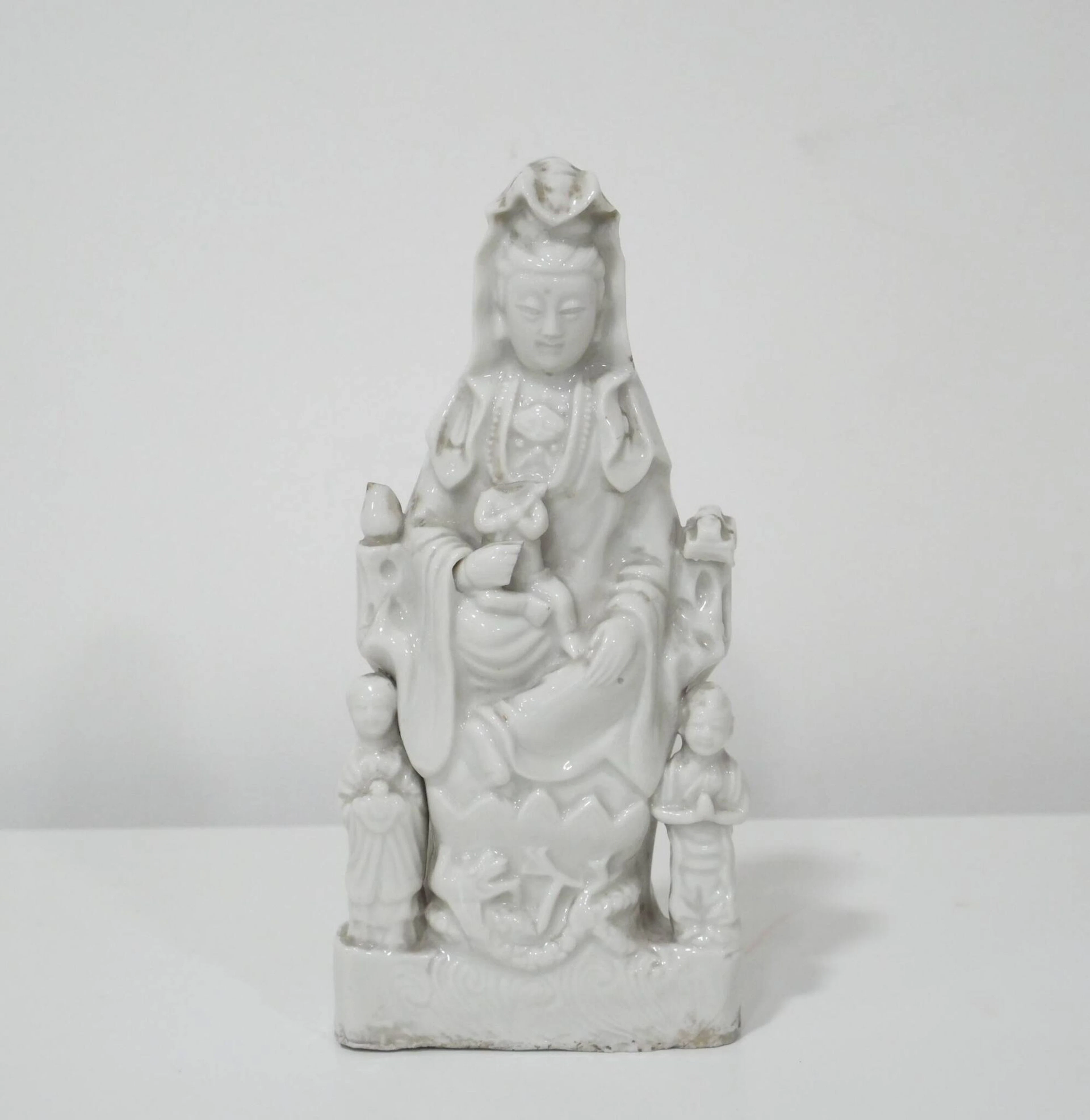 CHINA - Lot 234