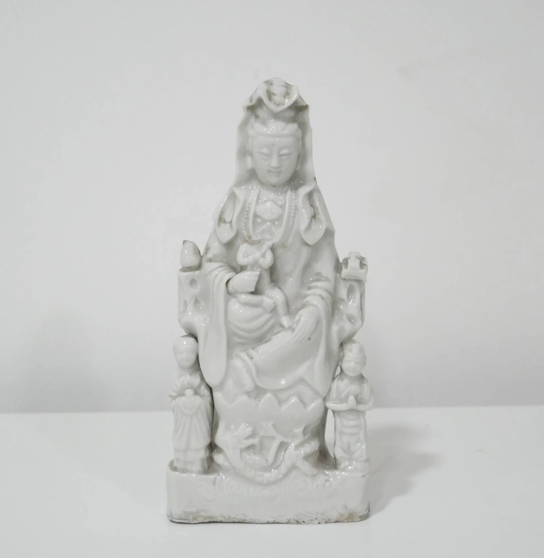 CHINA - Lot 234