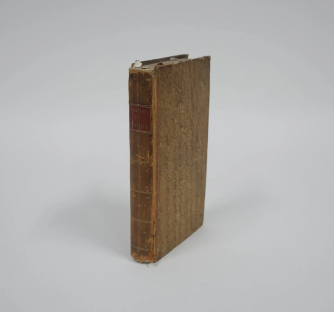 Reflections on Light, 1787 - Lot 475