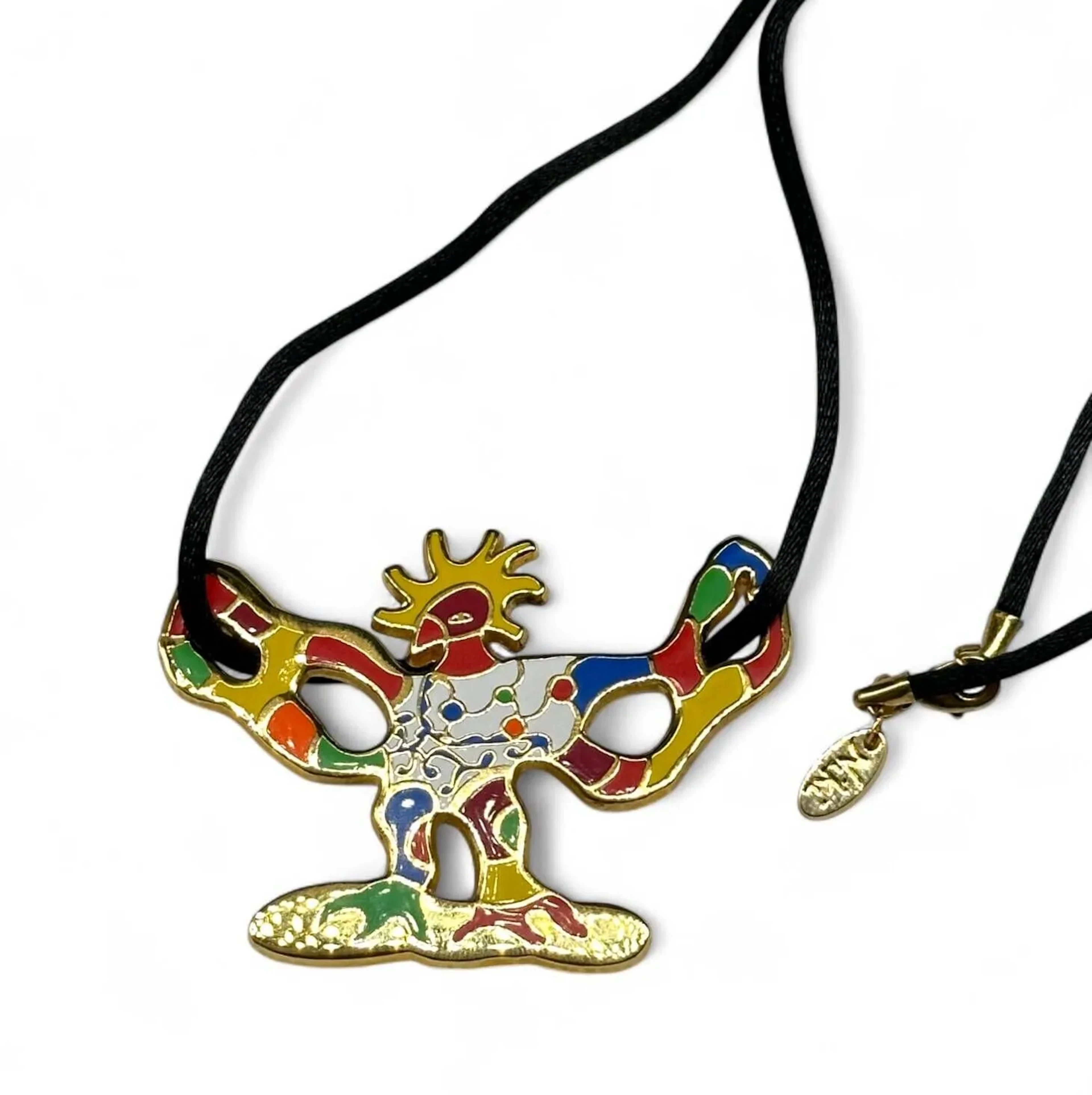 After Niki DE SAINT PHALLE (1930-2002) - Lot 148