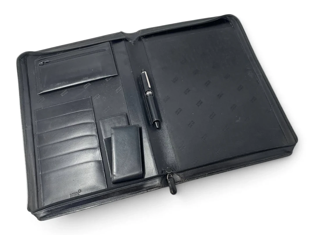 MONTBLANC - Lot 214
