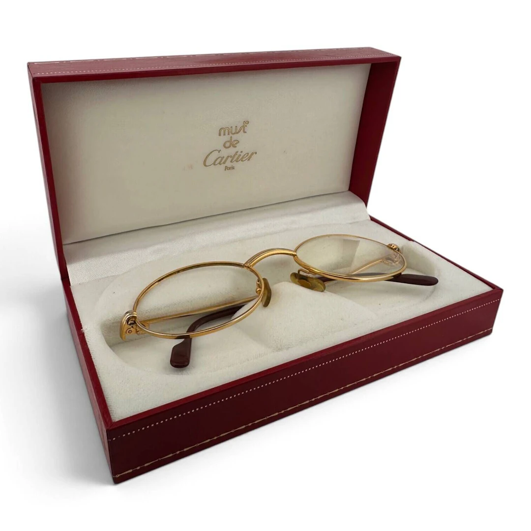CARTIER - Lot 12